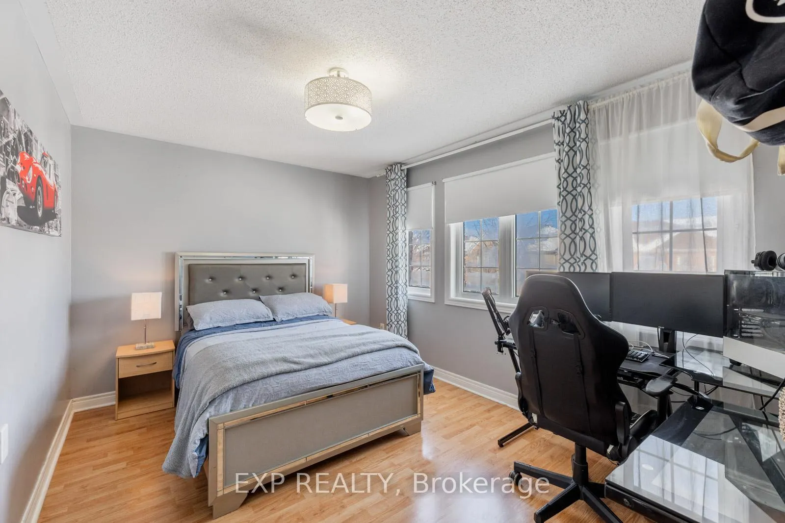 Photo 40 of 81 Farthingale Crescent, Brampton, Fletcher's Meadow — HOMEH