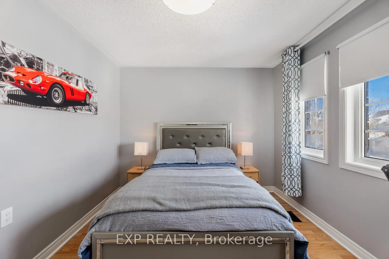 Photo 41 of 81 Farthingale Crescent, Brampton, Fletcher's Meadow — HOMEH