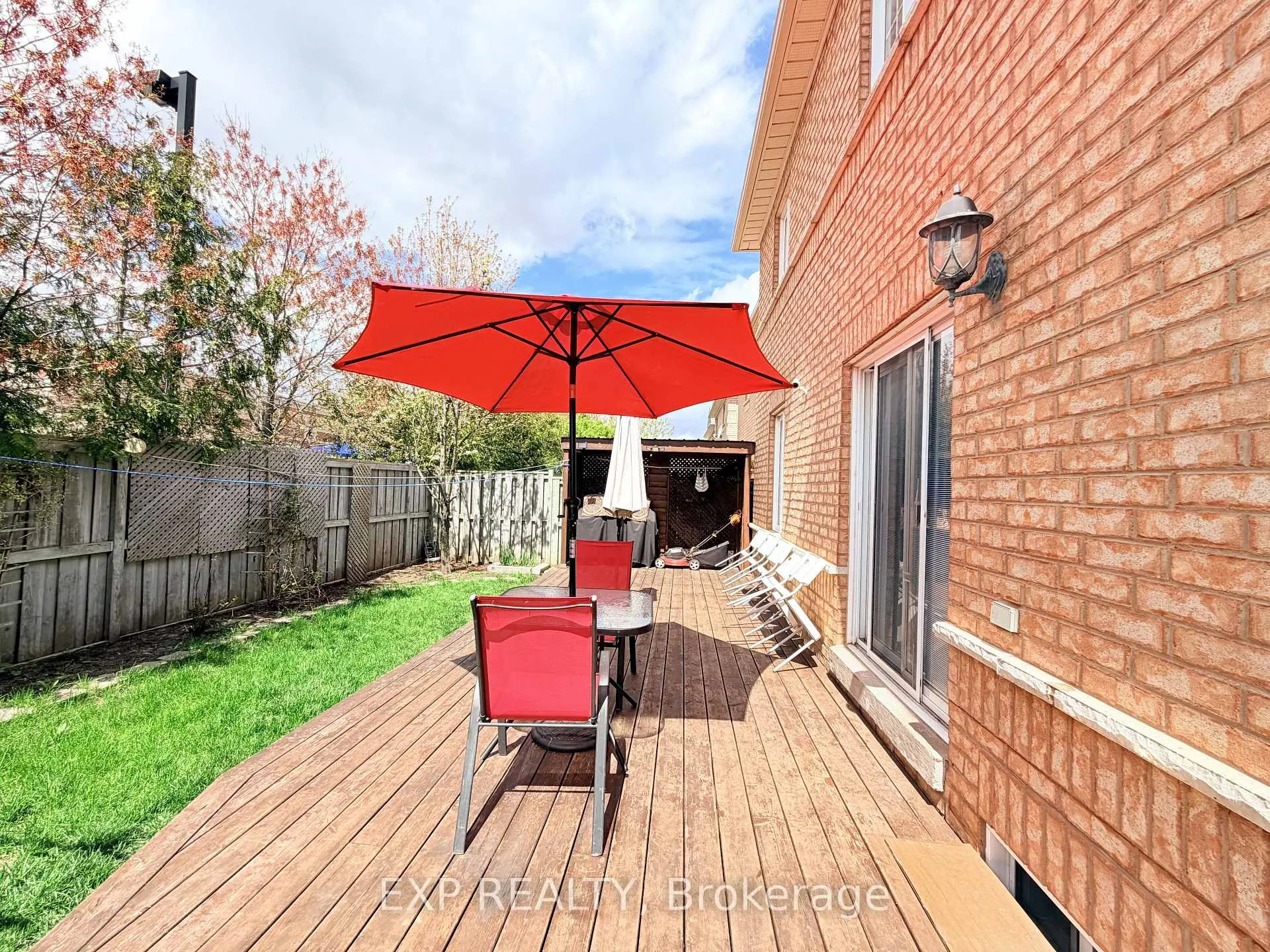 Photo 48 of 81 Farthingale Crescent, Brampton, Fletcher's Meadow — HOMEH