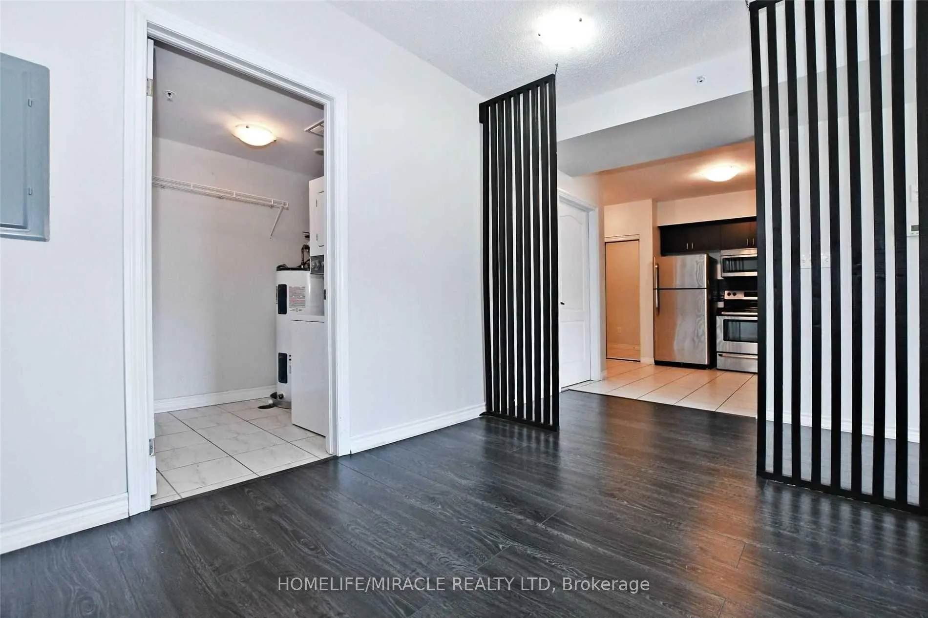 Photo 10 of Unit 303, 39 Ferndale Drive S, Barrie, Ardagh — HOMEH