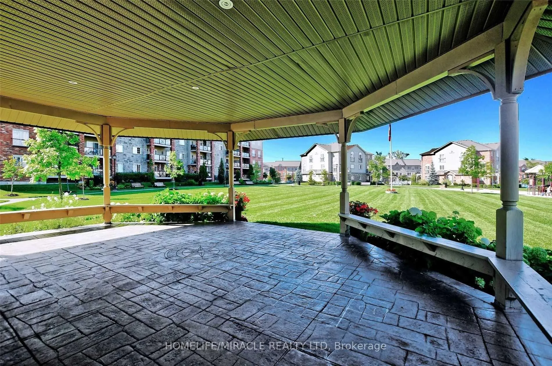 Photo 20 of Unit 303, 39 Ferndale Drive S, Barrie, Ardagh — HOMEH