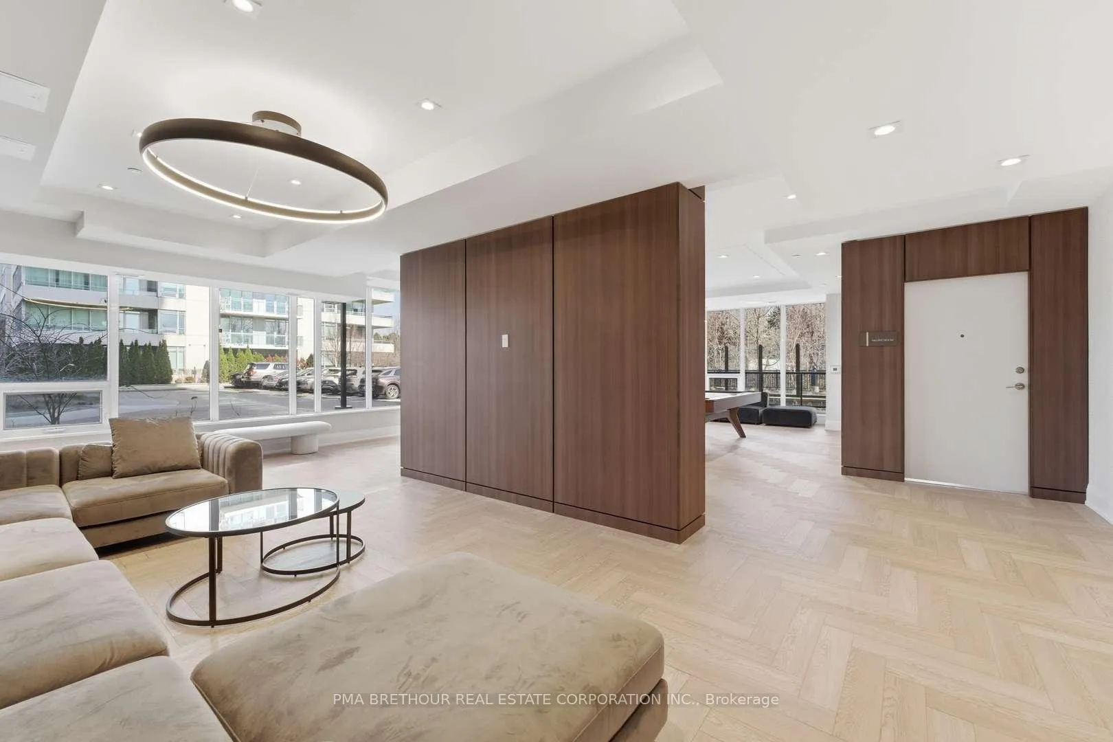 Photo 10 of Unit 1812, 1035 Southdown Road, Mississauga, Clarkson — HOMEH