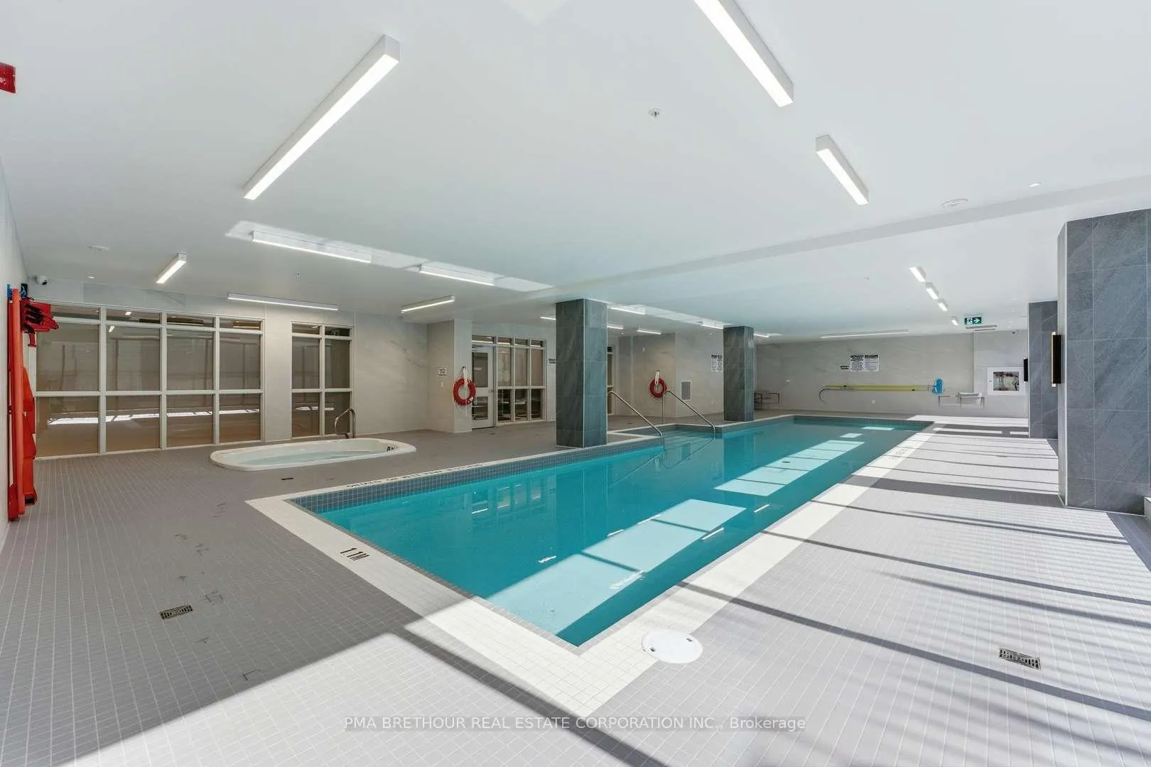 Photo 11 of Unit 1812, 1035 Southdown Road, Mississauga, Clarkson — HOMEH