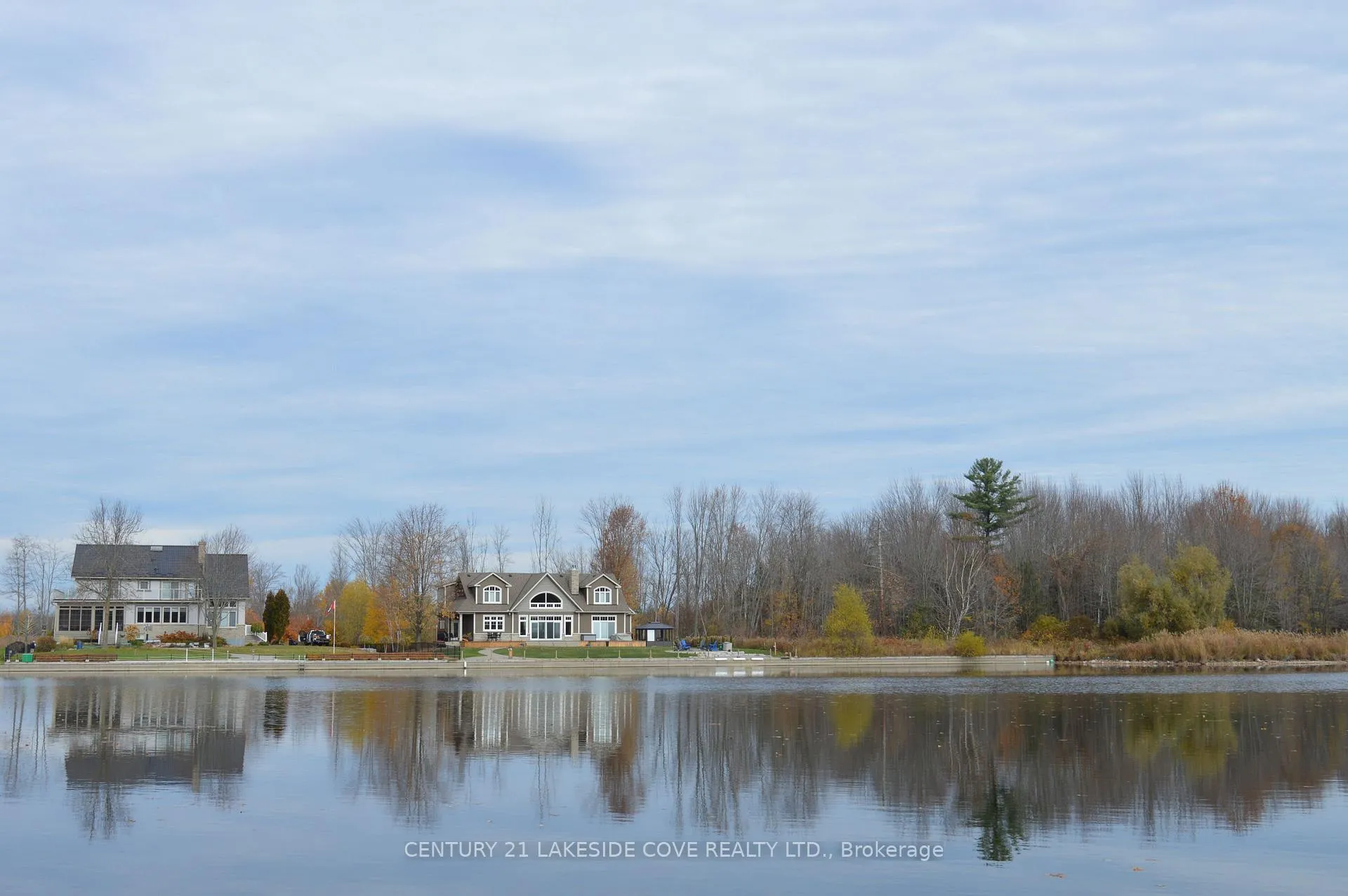 Photo 7 of 47 Paradise Boulevard, Ramara, Rural Ramara — HOMEH
