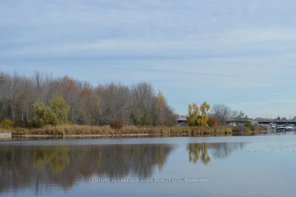 Photo 11 of 47 Paradise Boulevard, Ramara, Rural Ramara — HOMEH