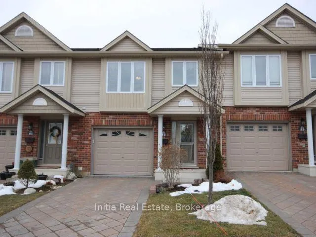 Photo 1 of 1625 Purser Street, London, East A — HOMEH