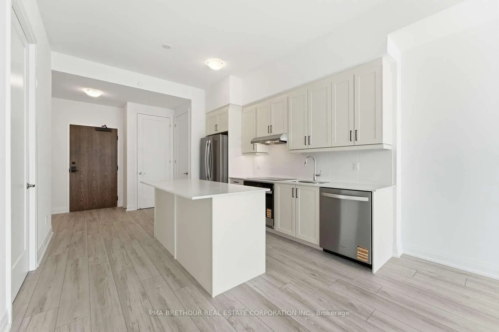 Photo of Unit 105, 1035 Southdown Road