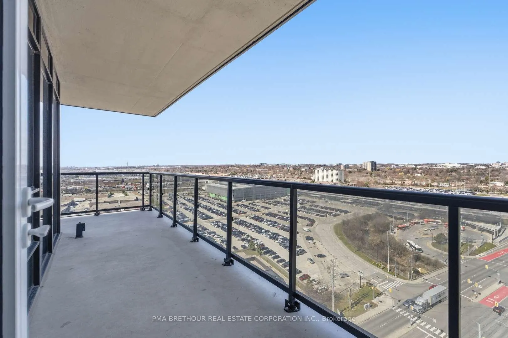 Photo 14 of Unit 1809, 1035 Southdown Road, Mississauga, Clarkson — HOMEH