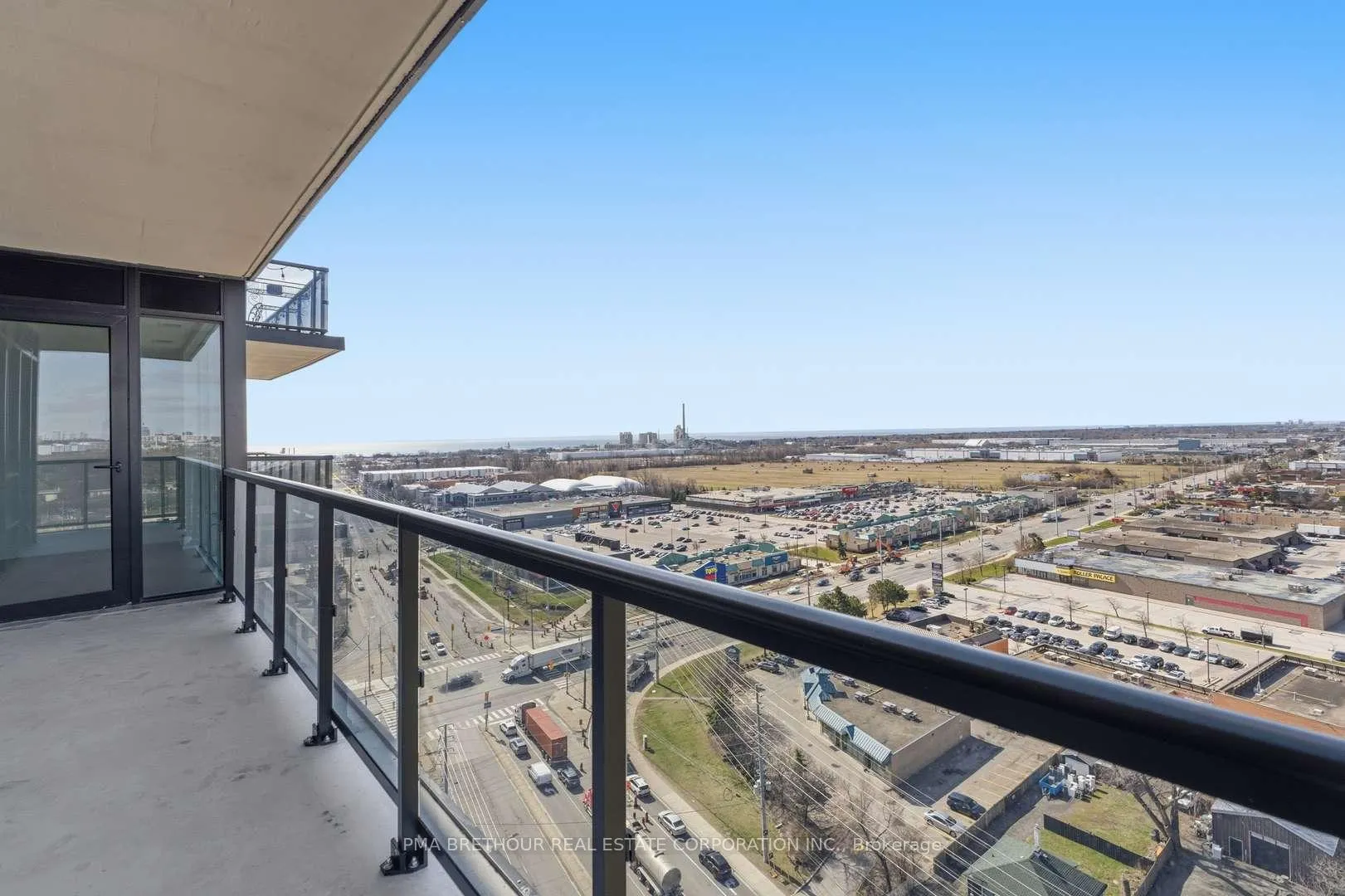 Photo 16 of Unit 1809, 1035 Southdown Road, Mississauga, Clarkson — HOMEH