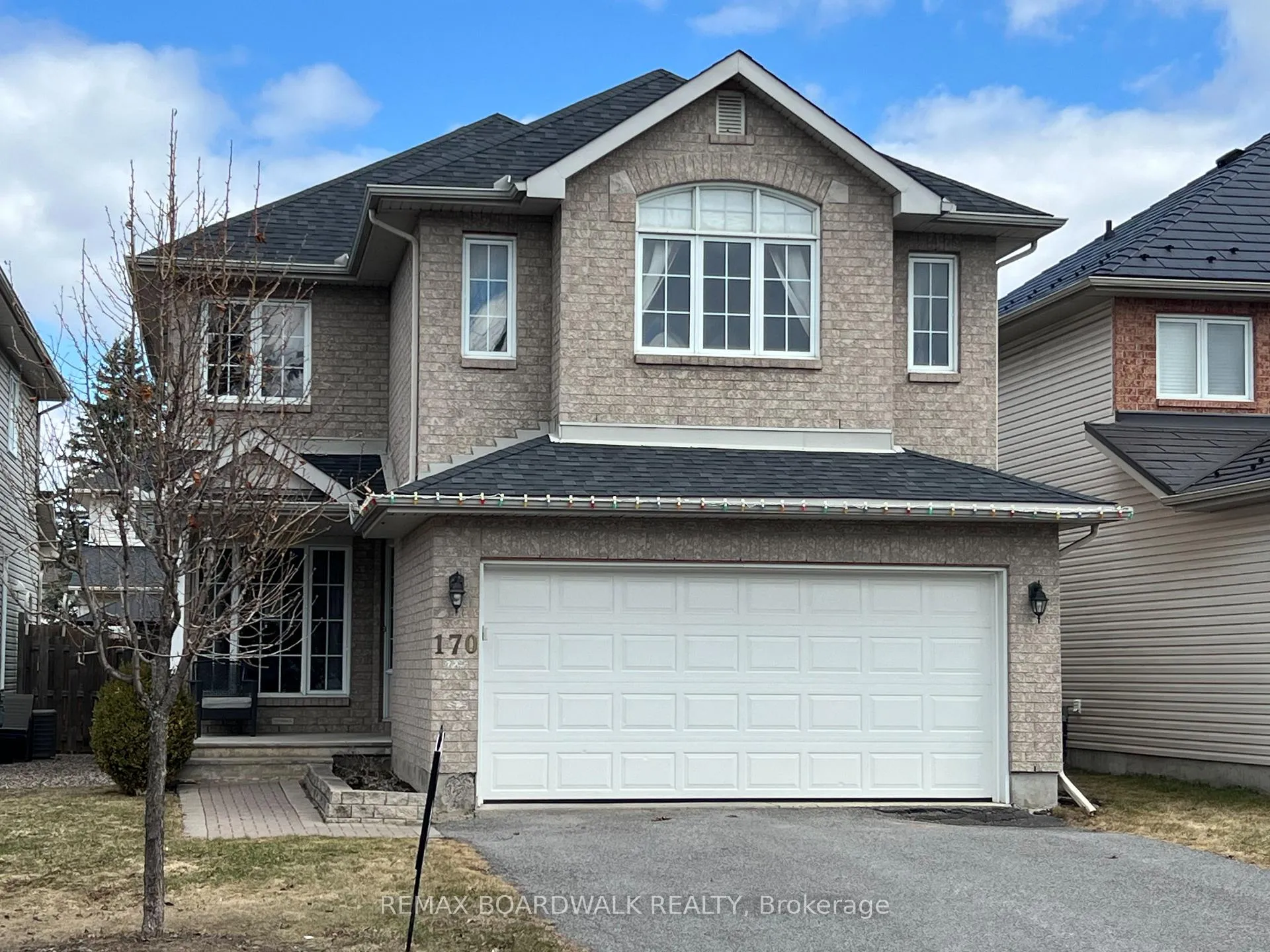 Photo 1 of 170 Bridlewood Drive, Ottawa, Kanata - Bridlewood — HOMEH