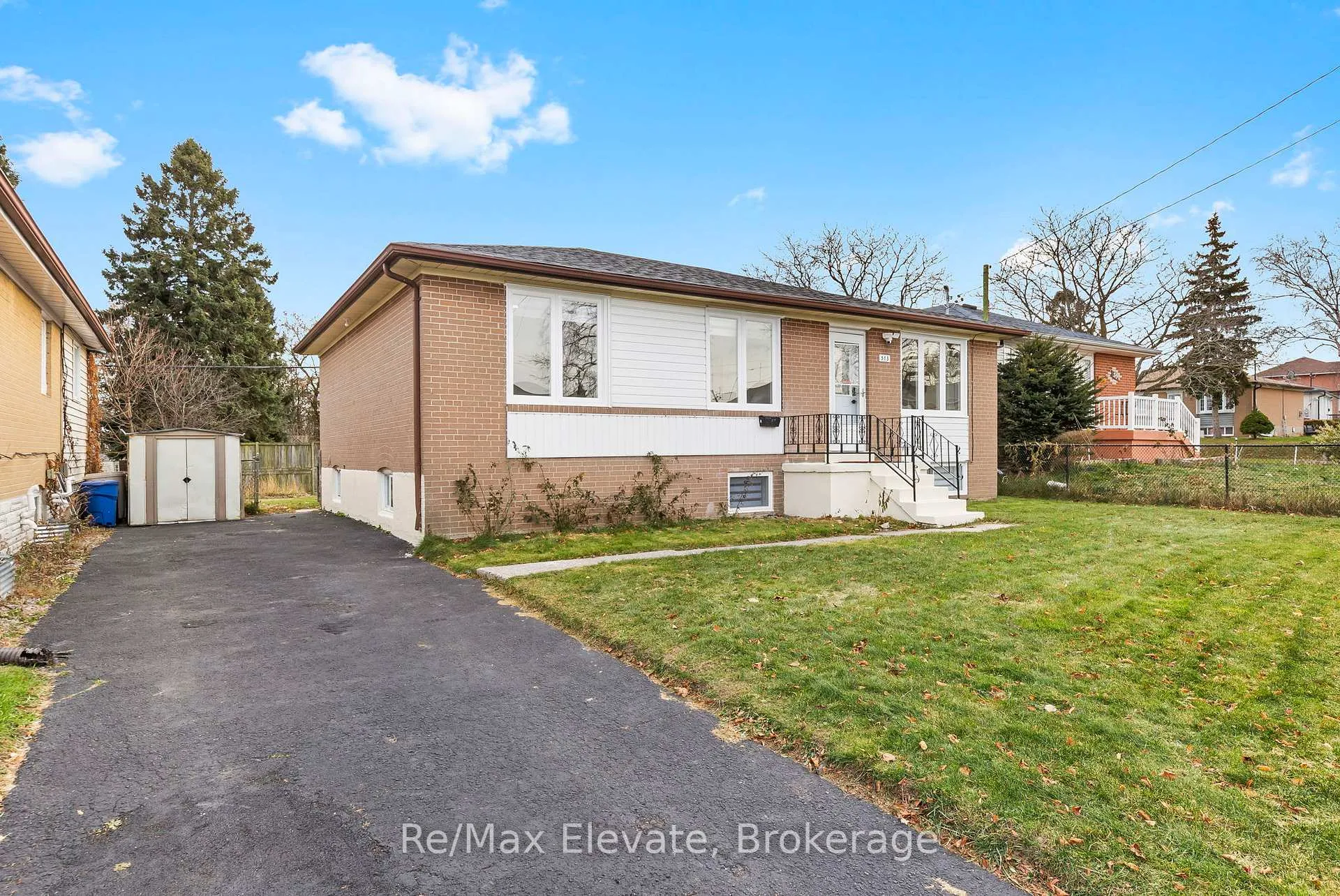 Photo 1 of 513 Monteith Avenue, Oshawa, Lakeview — HOMEH