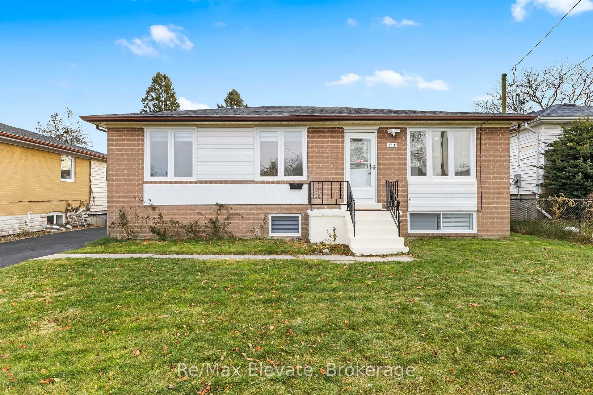 Photo 2 of 513 Monteith Avenue, Oshawa, Lakeview — HOMEH
