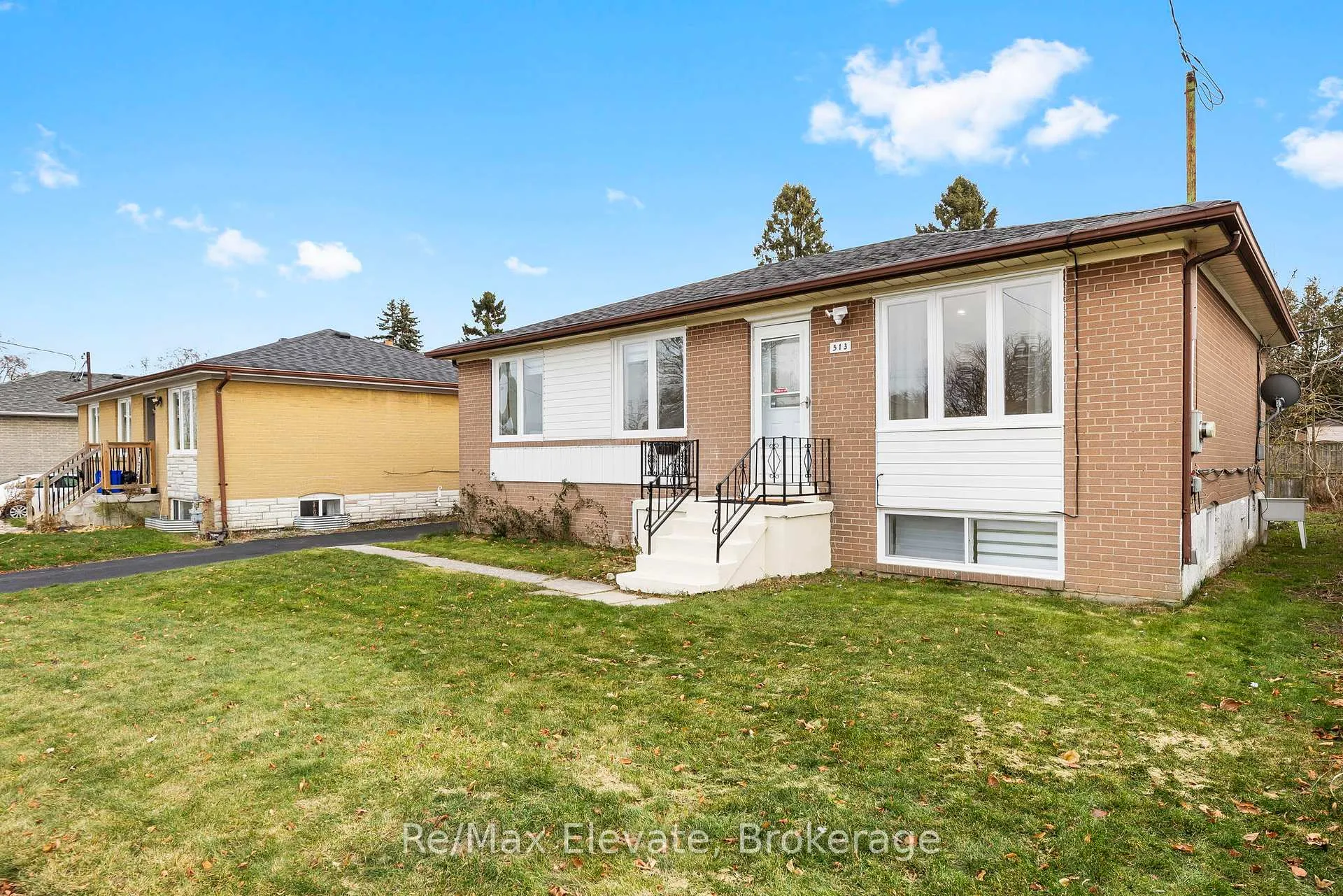 Photo 3 of 513 Monteith Avenue, Oshawa, Lakeview — HOMEH