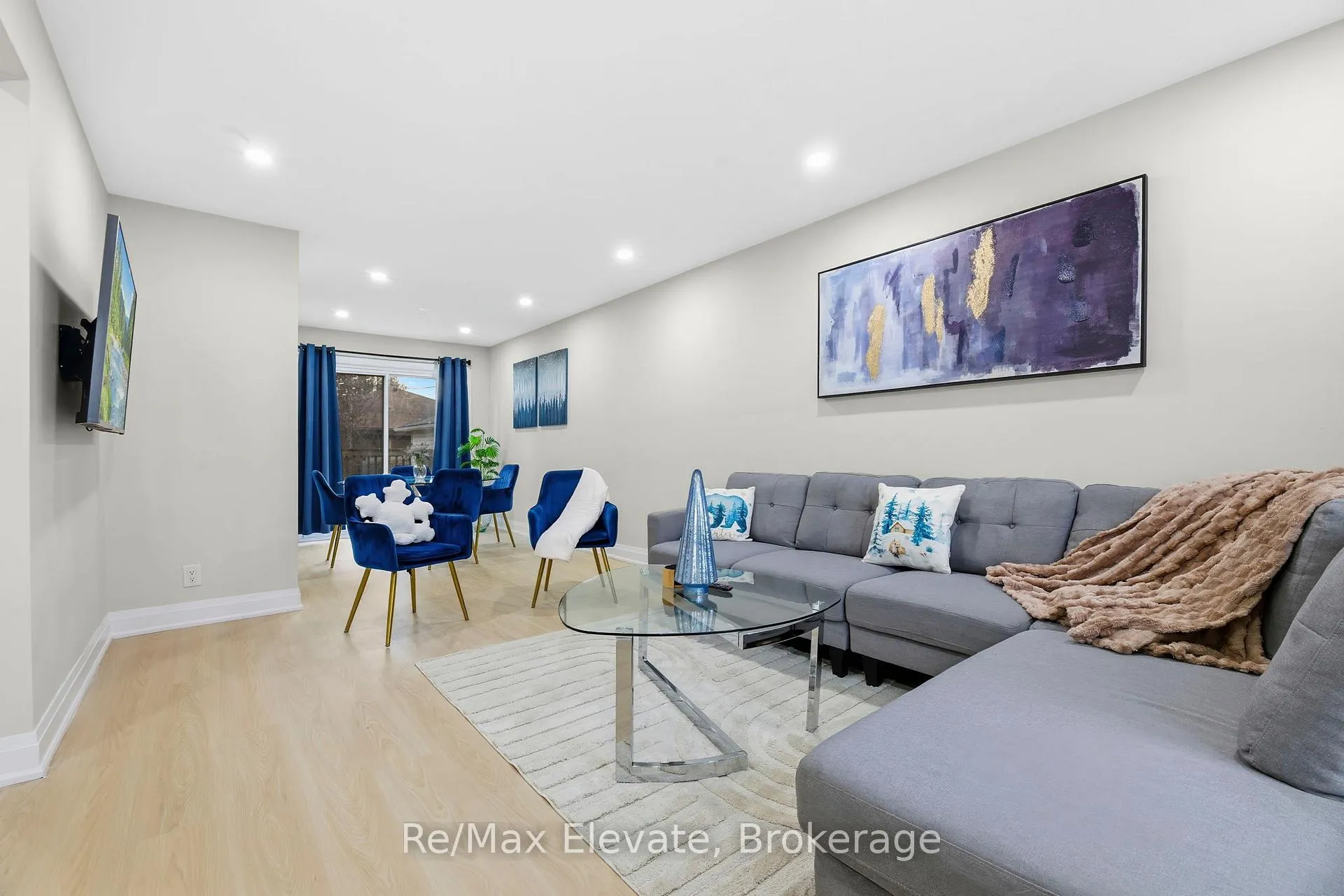 Photo 6 of 513 Monteith Avenue, Oshawa, Lakeview — HOMEH
