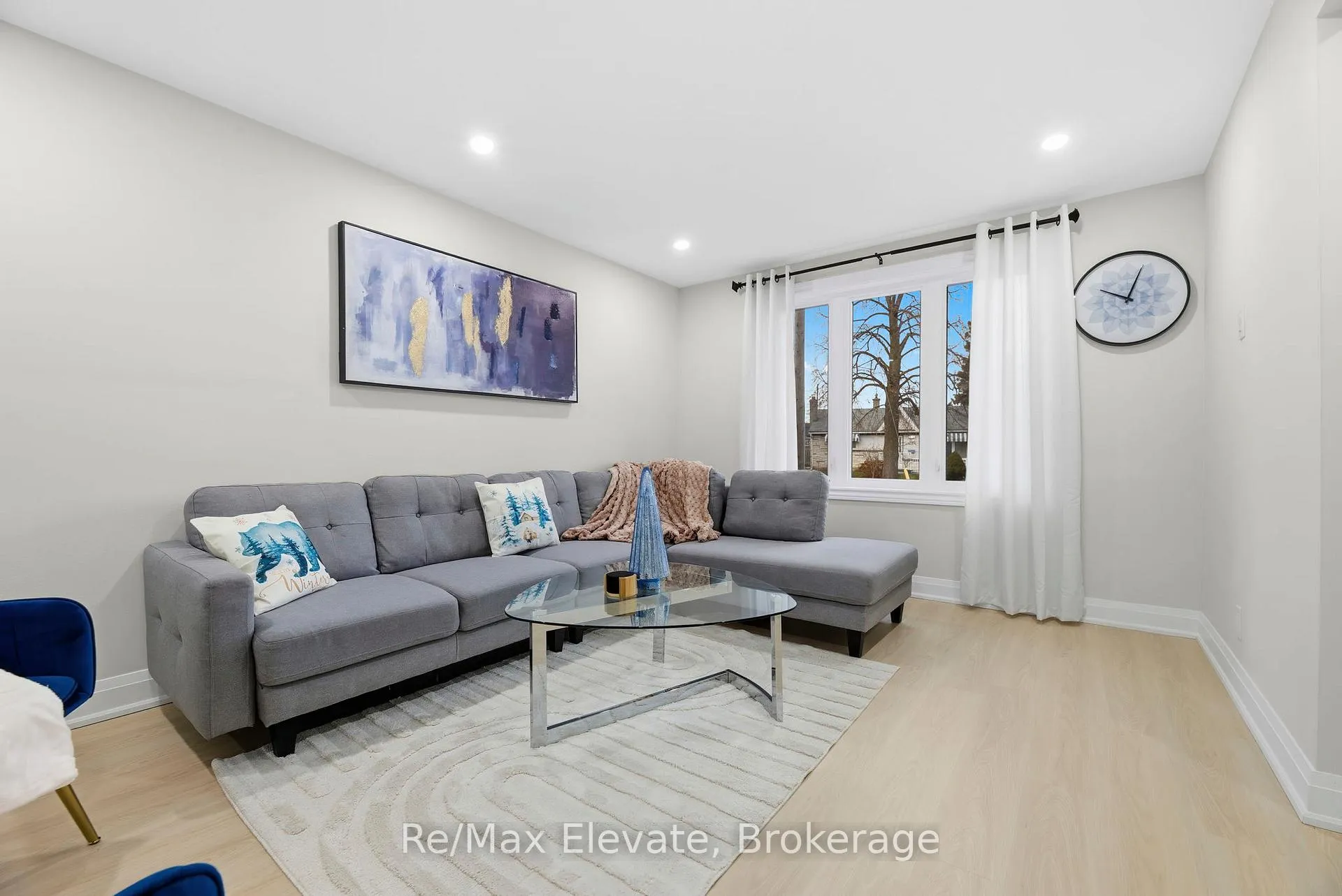 Photo 11 of 513 Monteith Avenue, Oshawa, Lakeview — HOMEH
