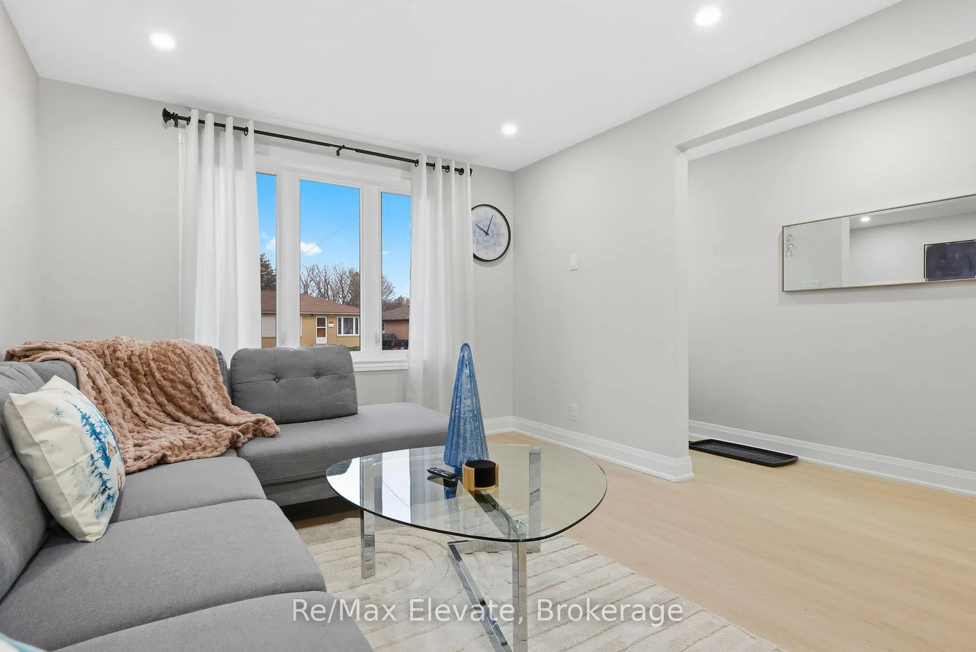 Photo 13 of 513 Monteith Avenue, Oshawa, Lakeview — HOMEH