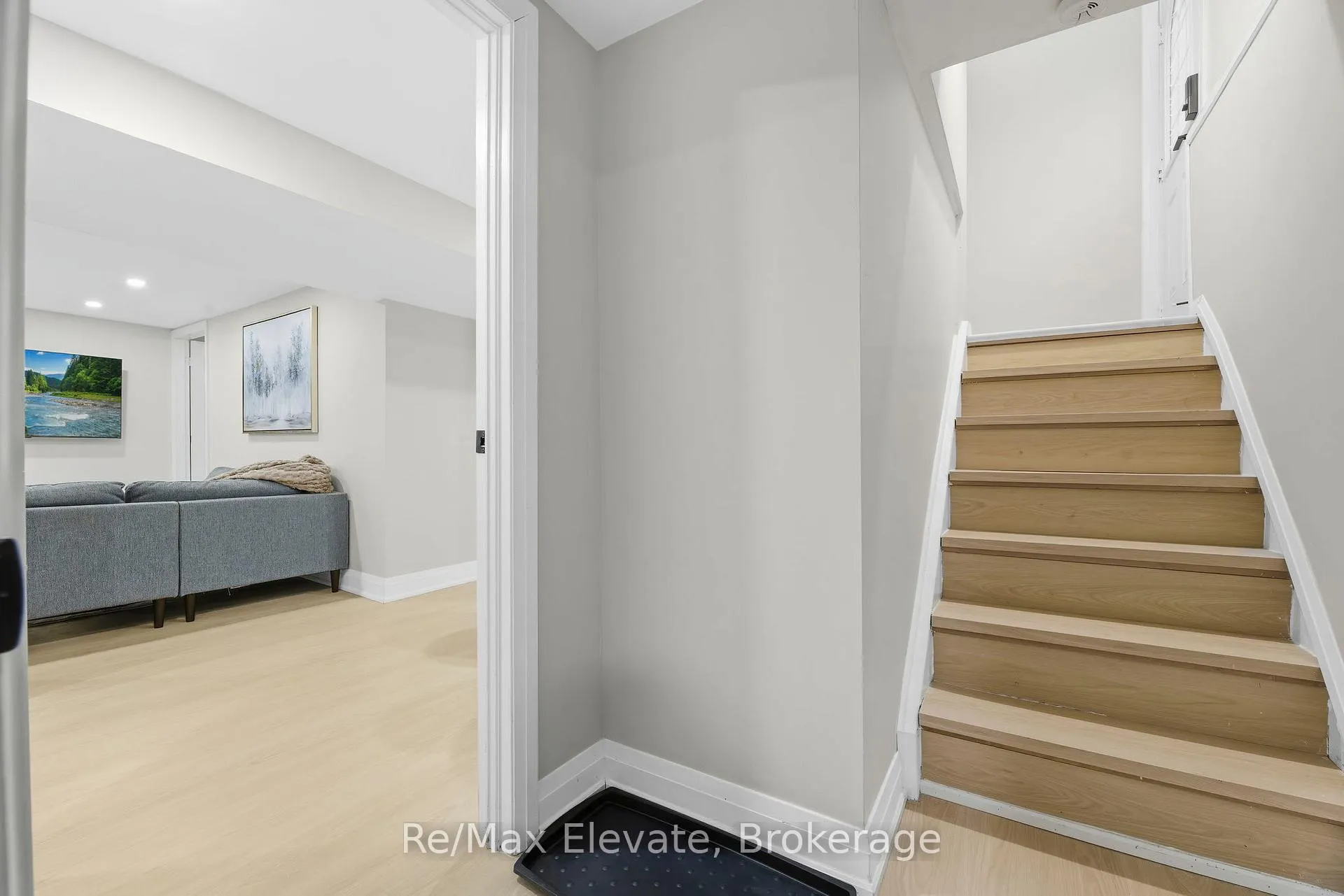 Photo 14 of 513 Monteith Avenue, Oshawa, Lakeview — HOMEH