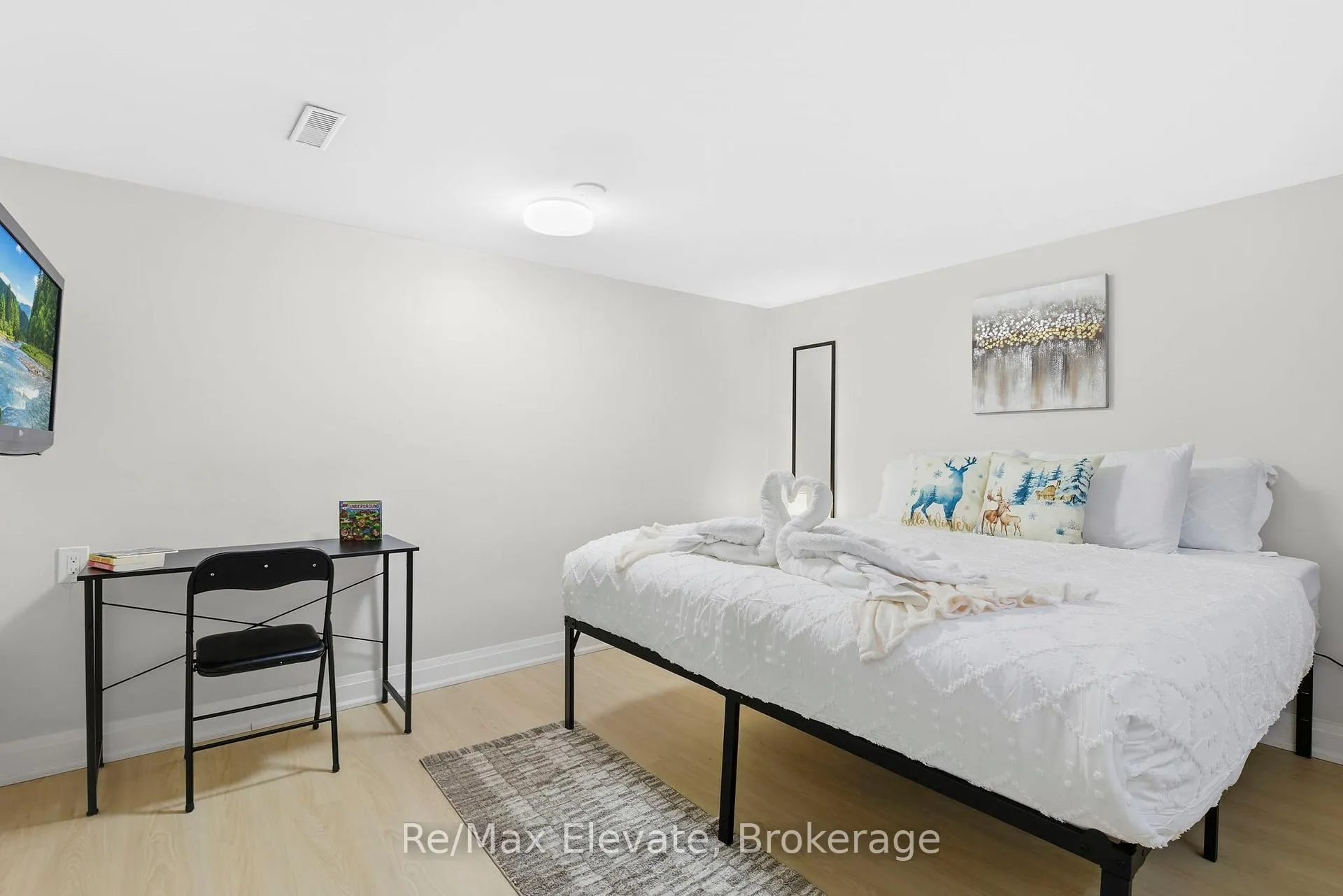 Photo 30 of 513 Monteith Avenue, Oshawa, Lakeview — HOMEH