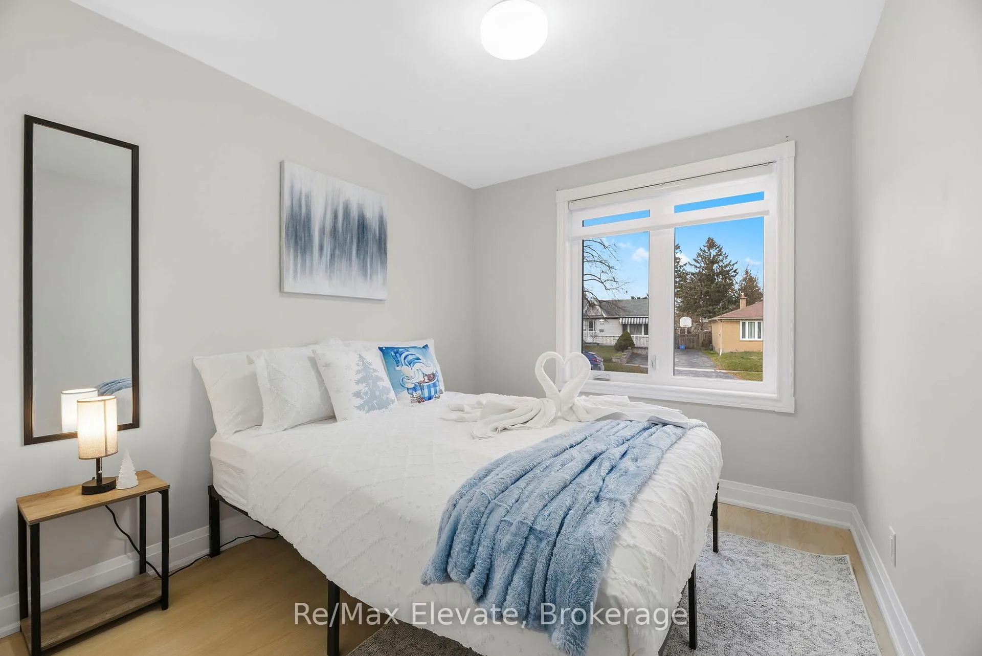Photo 34 of 513 Monteith Avenue, Oshawa, Lakeview — HOMEH