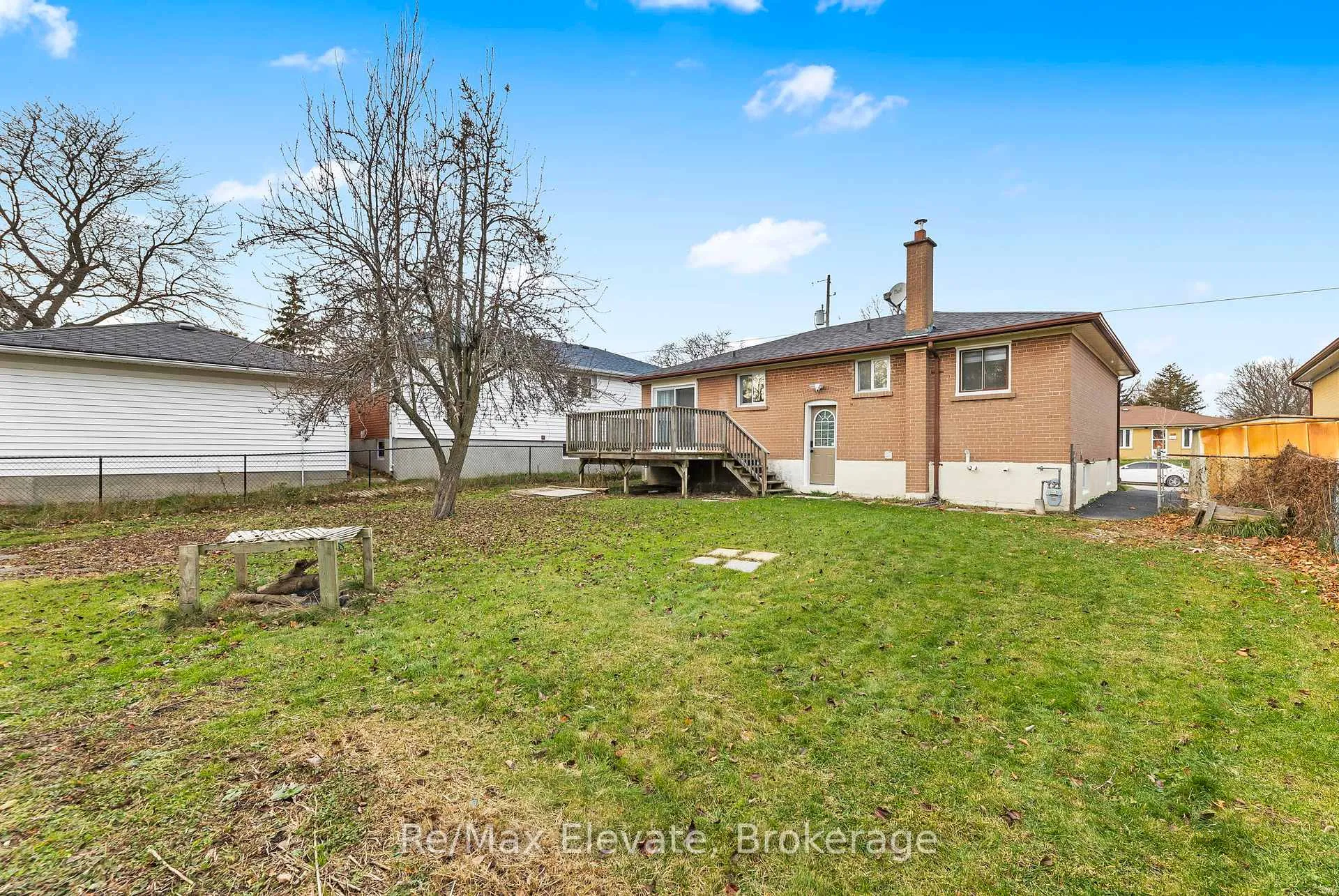 Photo 46 of 513 Monteith Avenue, Oshawa, Lakeview — HOMEH
