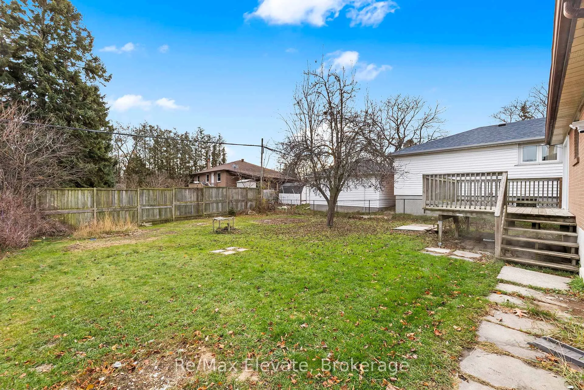 Photo 48 of 513 Monteith Avenue, Oshawa, Lakeview — HOMEH