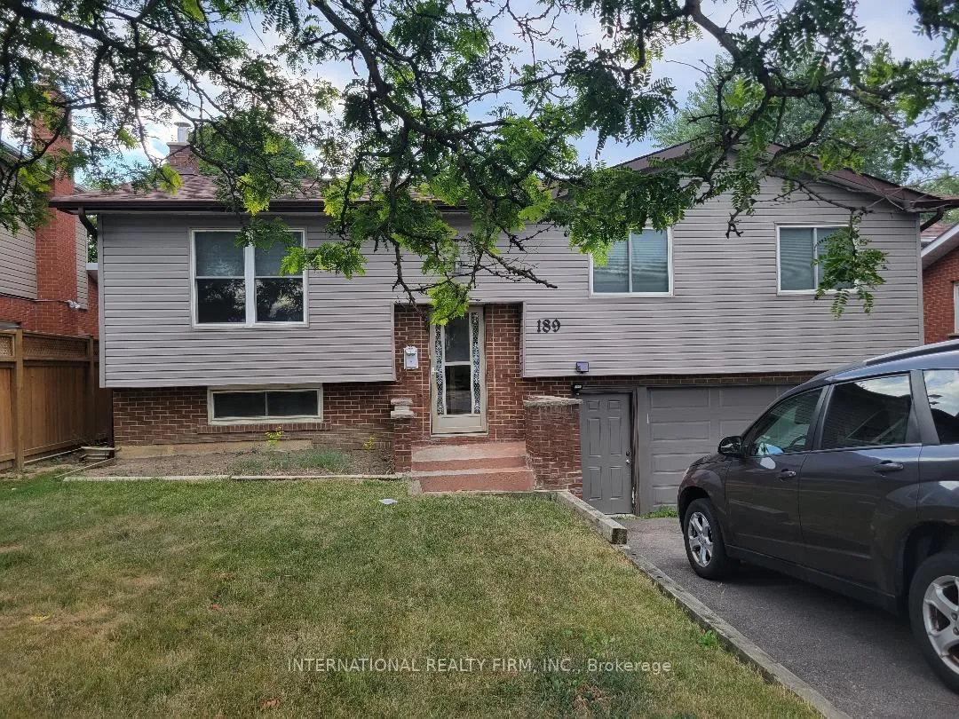 Photo 2 of Unit Main, 189 Rutherford Road N, Brampton, Madoc — HOMEH