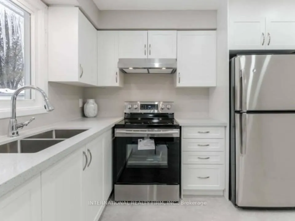 Photo 3 of Unit Main, 189 Rutherford Road N, Brampton, Madoc — HOMEH