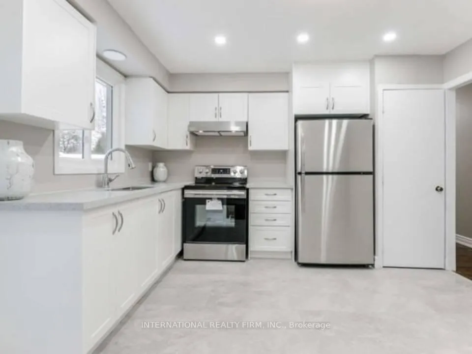 Photo 4 of Unit Main, 189 Rutherford Road N, Brampton, Madoc — HOMEH