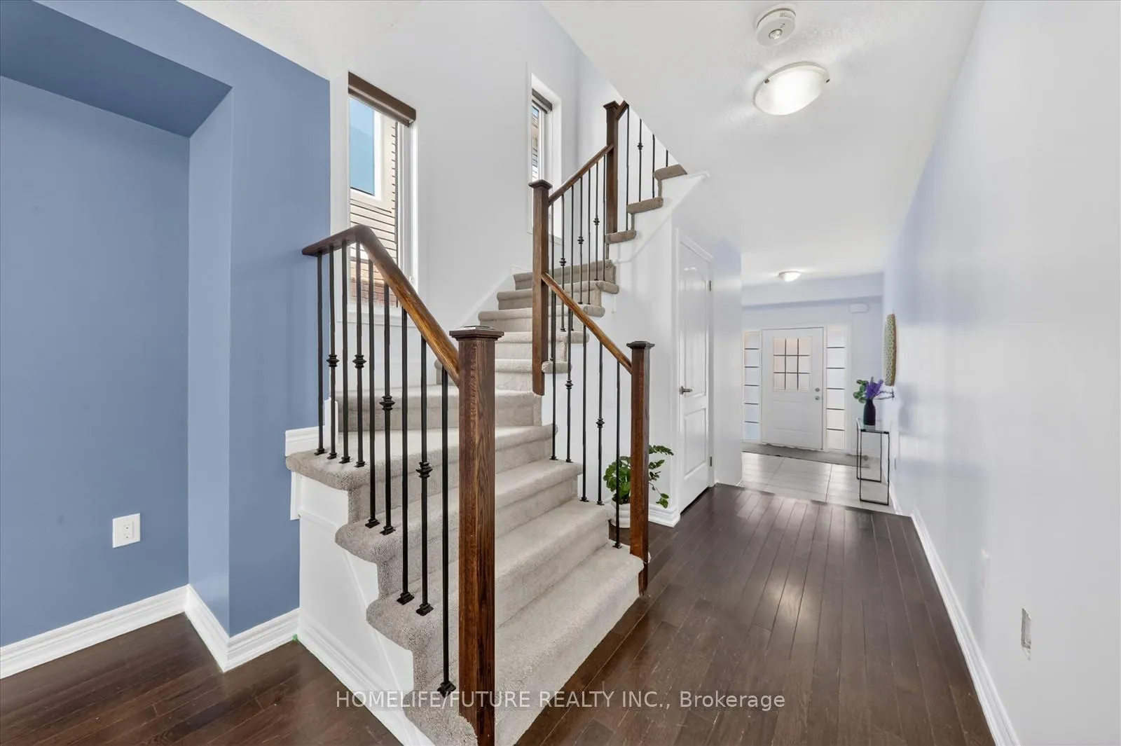 Photo 8 of 36 Cotton Street, Clarington, Bowmanville — HOMEH