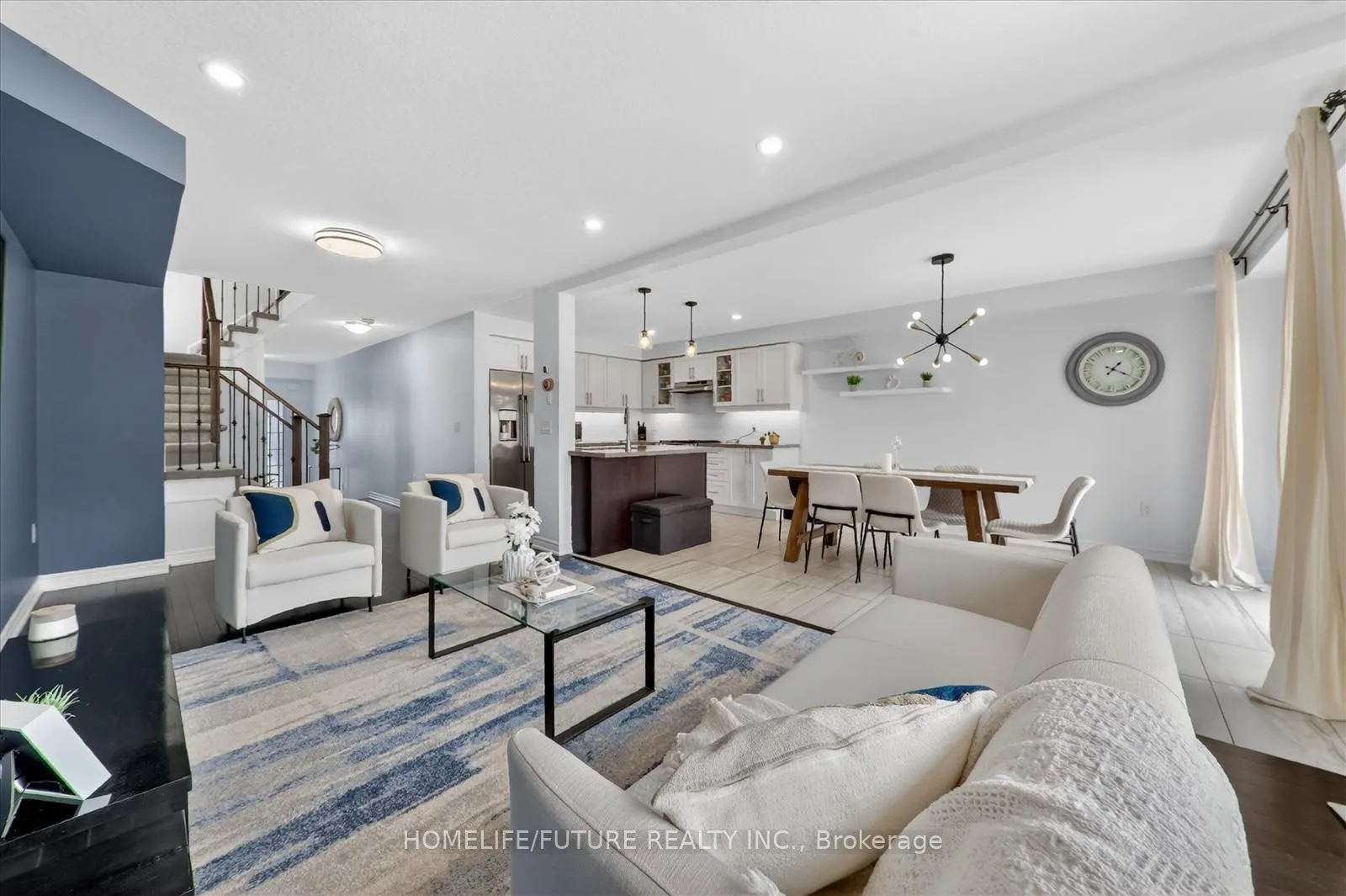 Photo 11 of 36 Cotton Street, Clarington, Bowmanville — HOMEH