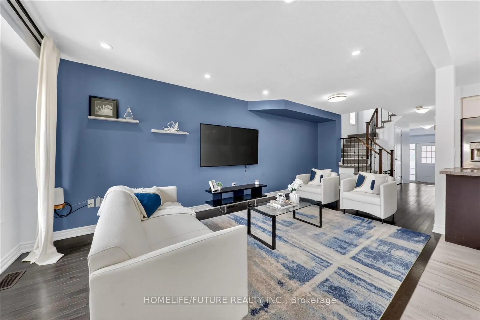 Photo 12 of 36 Cotton Street, Clarington, Bowmanville — HOMEH