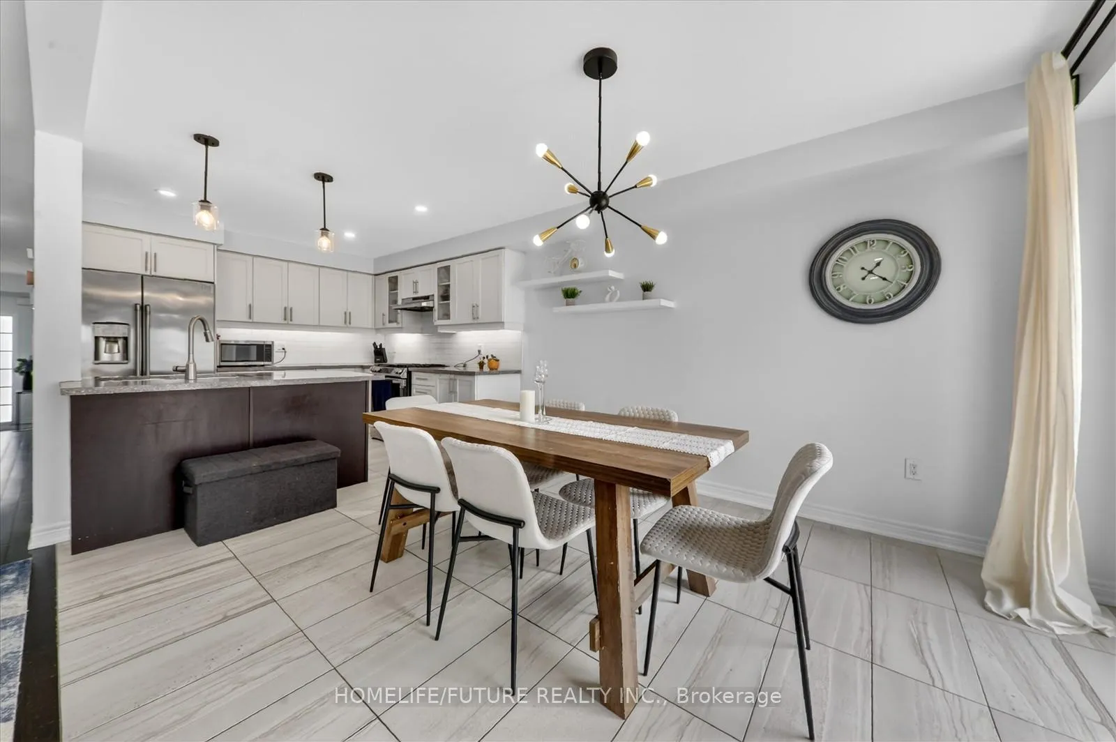 Photo 13 of 36 Cotton Street, Clarington, Bowmanville — HOMEH