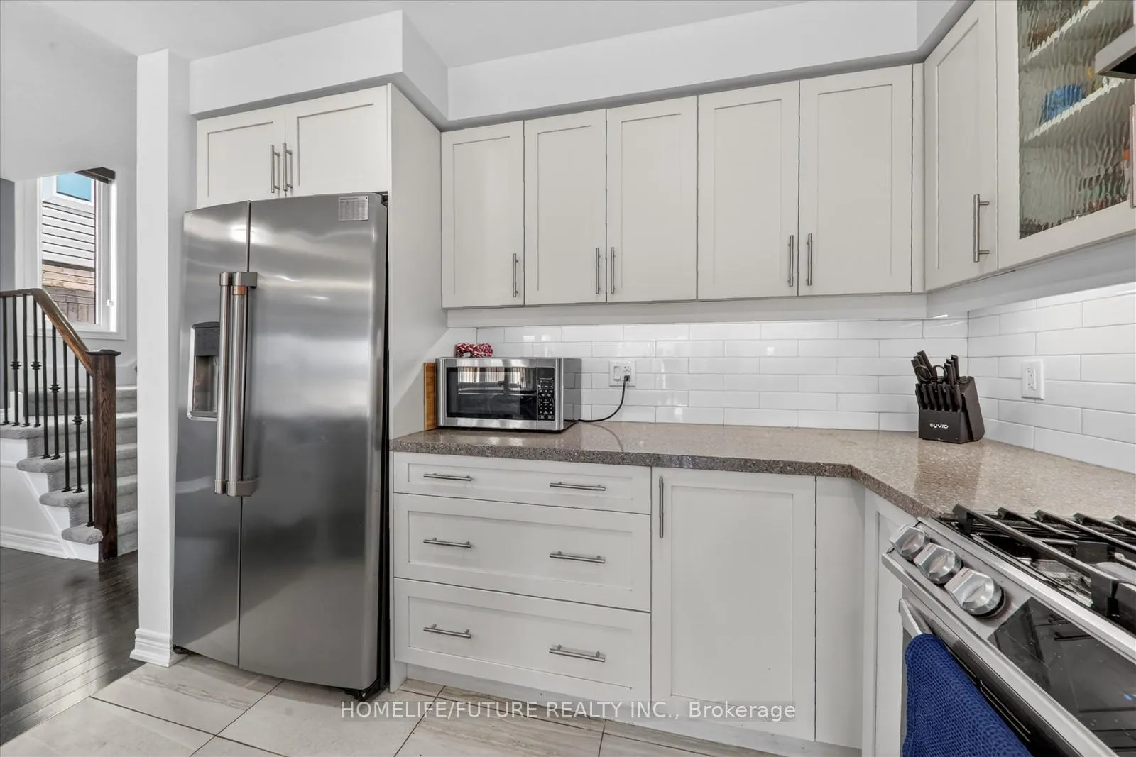 Photo 16 of 36 Cotton Street, Clarington, Bowmanville — HOMEH