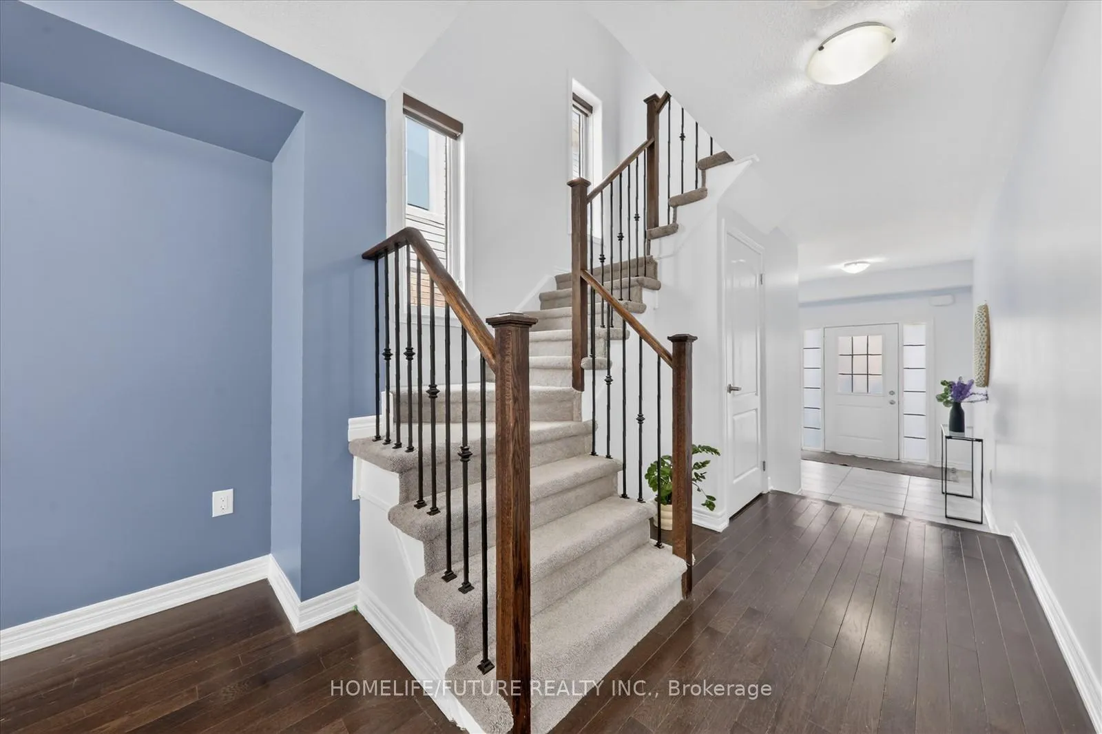 Photo 18 of 36 Cotton Street, Clarington, Bowmanville — HOMEH