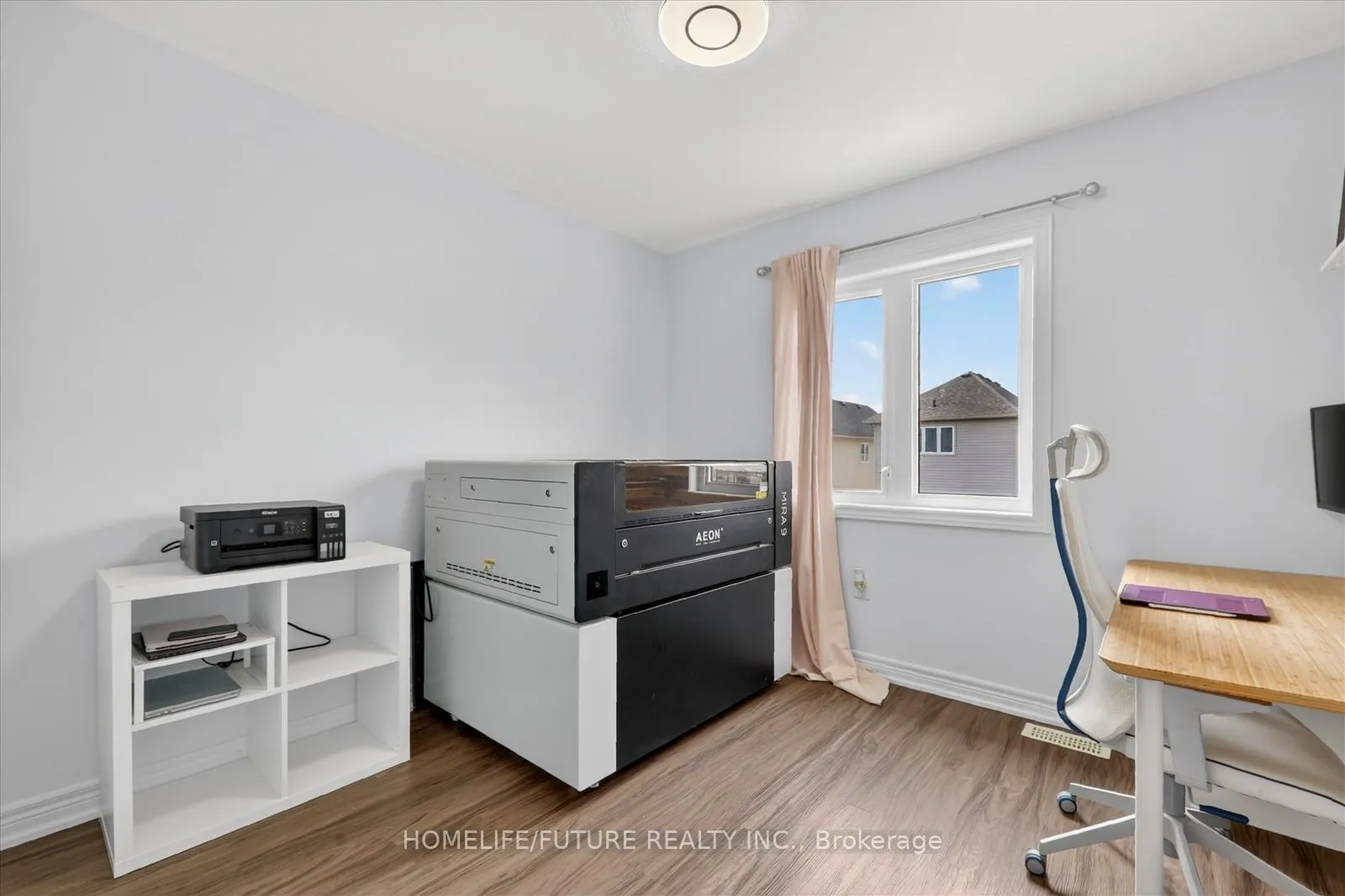 Photo 24 of 36 Cotton Street, Clarington, Bowmanville — HOMEH