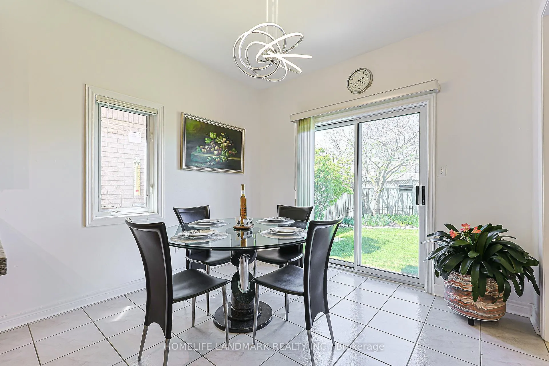 Photo 13 of 81 Eastpine Drive, Markham, Milliken Mills West — HOMEH