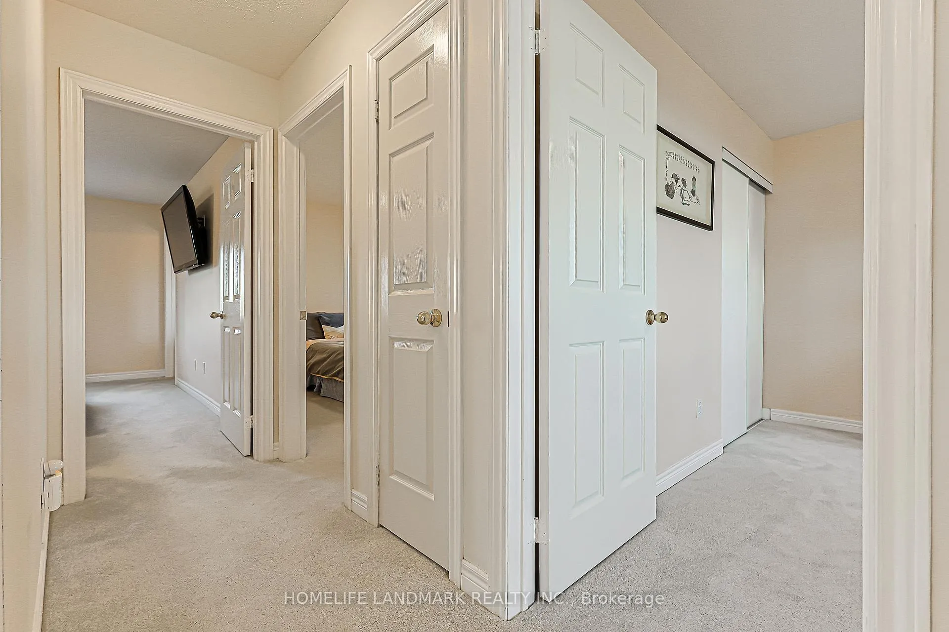 Photo 14 of 81 Eastpine Drive, Markham, Milliken Mills West — HOMEH