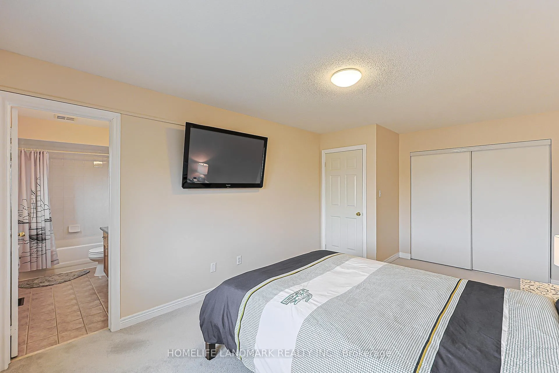 Photo 20 of 81 Eastpine Drive, Markham, Milliken Mills West — HOMEH