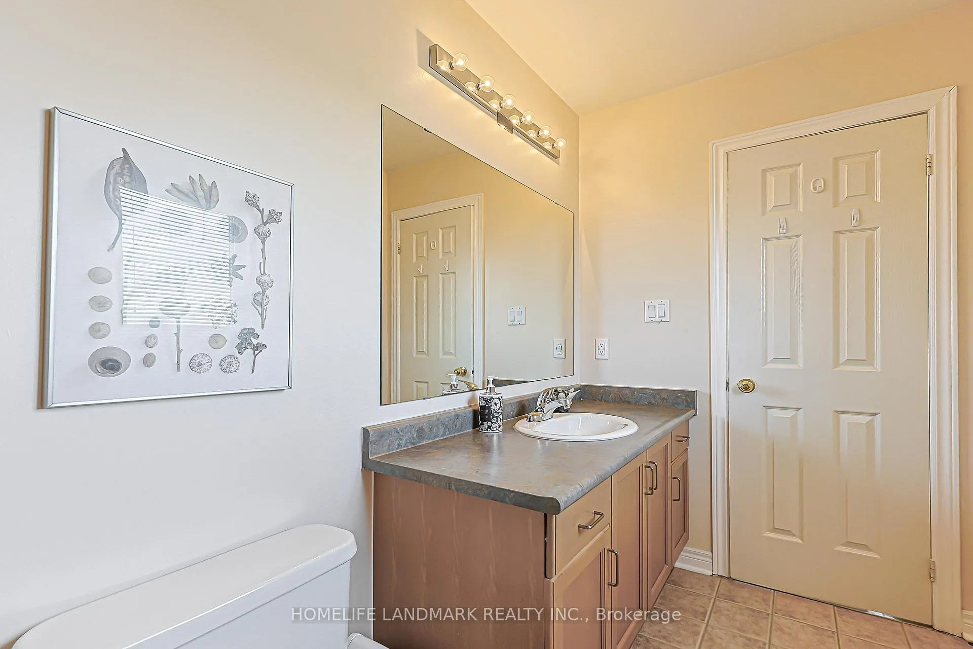 Photo 24 of 81 Eastpine Drive, Markham, Milliken Mills West — HOMEH