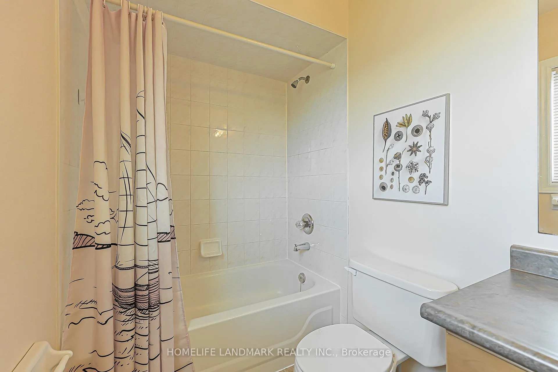 Photo 25 of 81 Eastpine Drive, Markham, Milliken Mills West — HOMEH