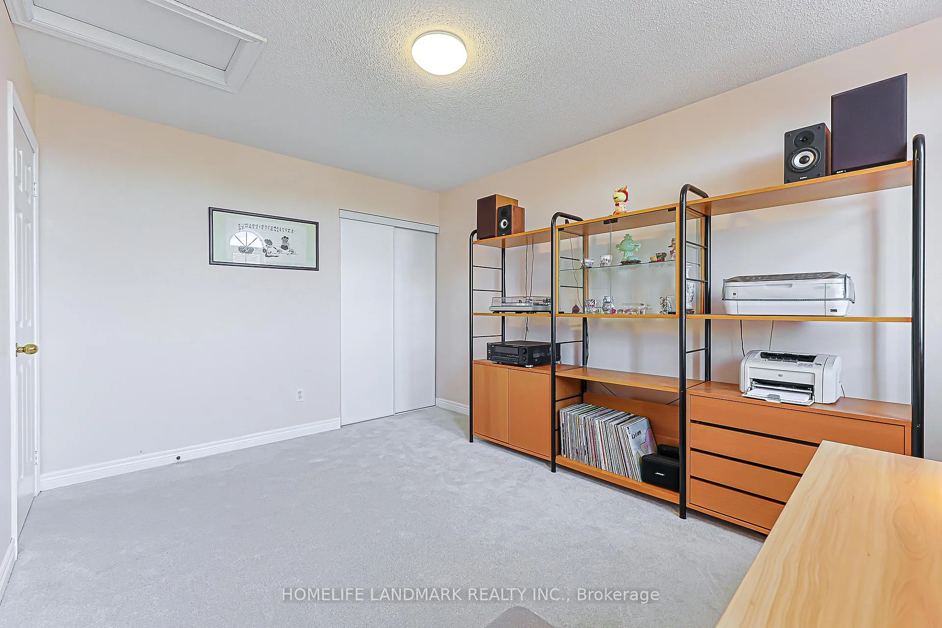 Photo 28 of 81 Eastpine Drive, Markham, Milliken Mills West — HOMEH