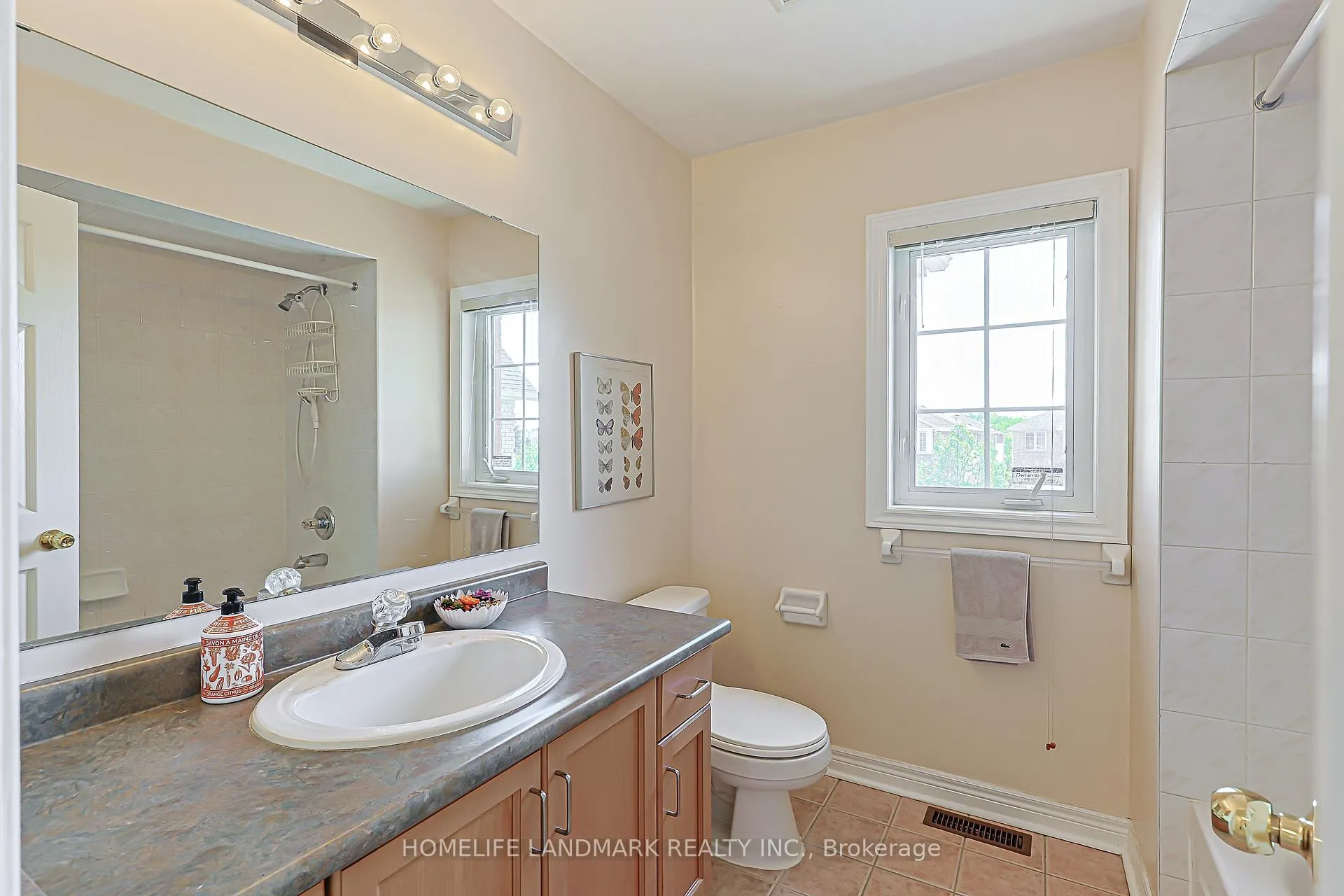 Photo 33 of 81 Eastpine Drive, Markham, Milliken Mills West — HOMEH
