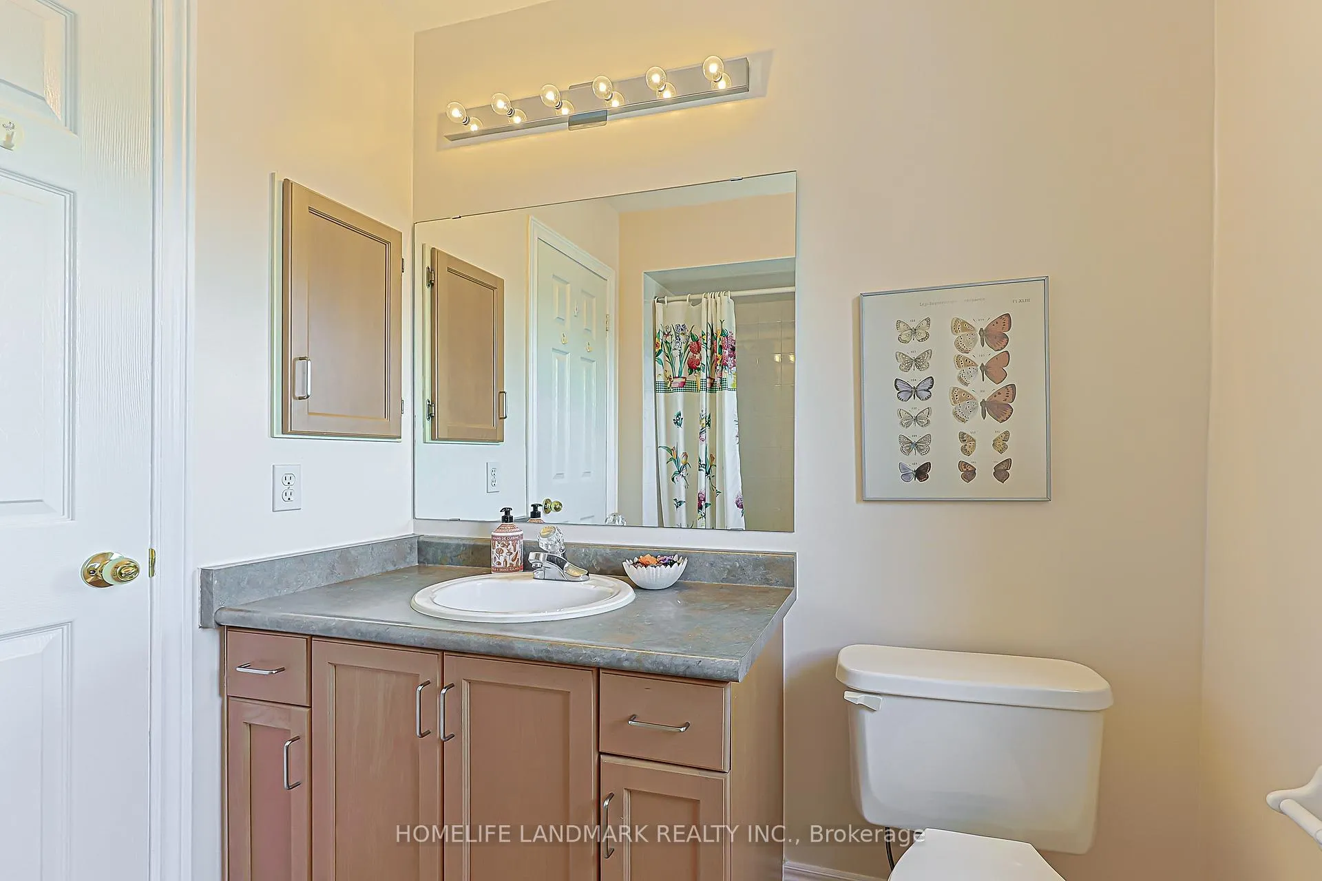 Photo 34 of 81 Eastpine Drive, Markham, Milliken Mills West — HOMEH