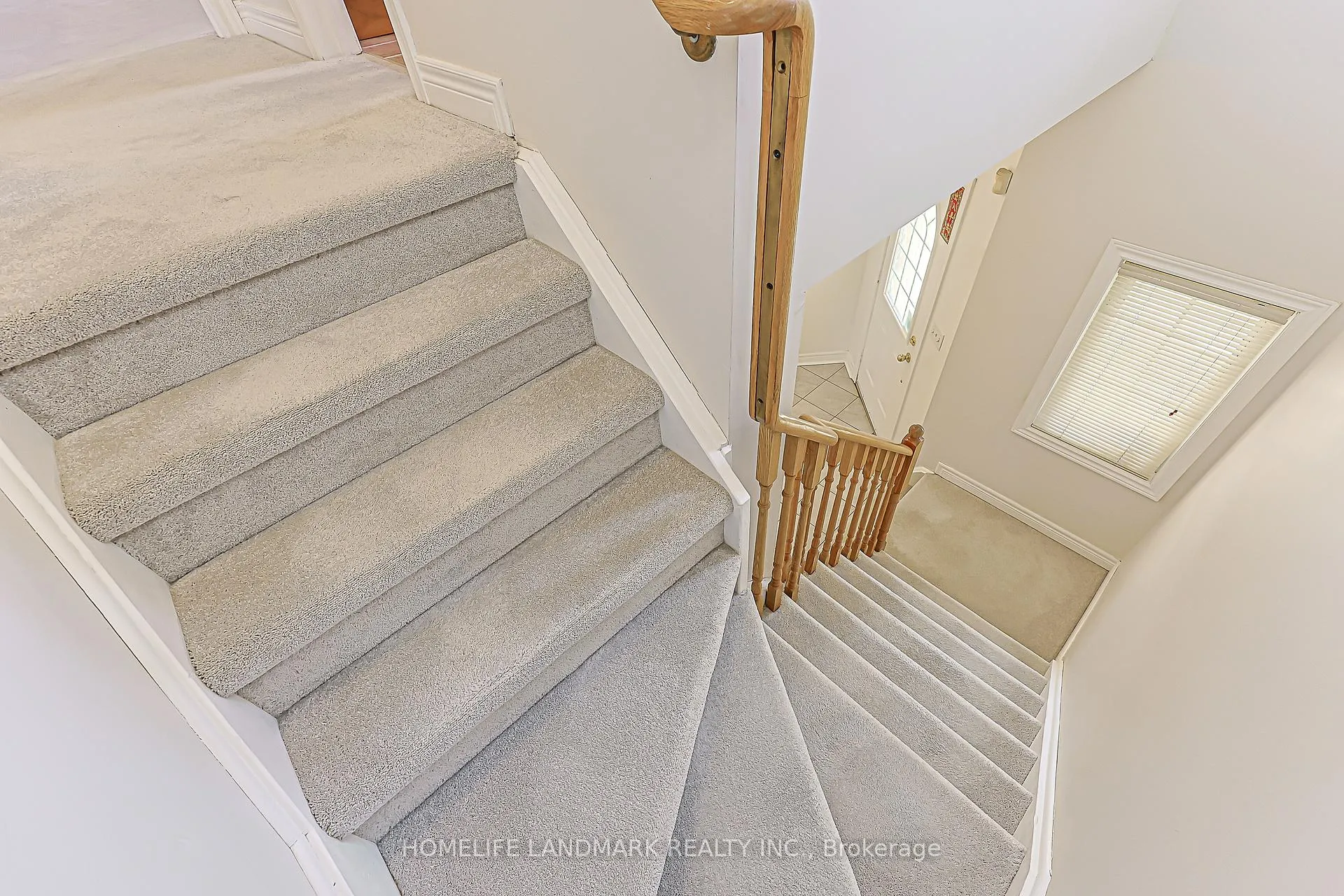 Photo 36 of 81 Eastpine Drive, Markham, Milliken Mills West — HOMEH