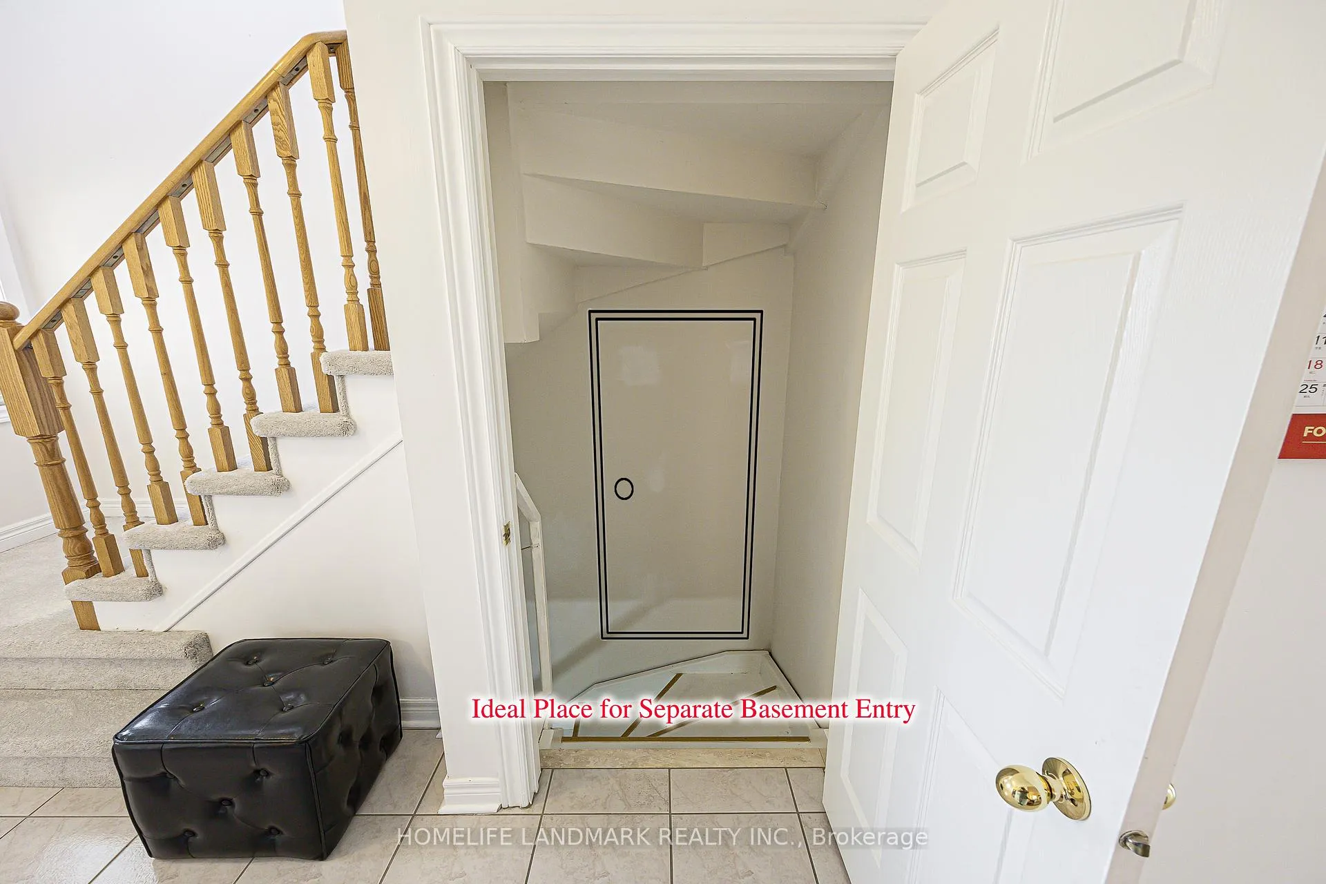 Photo 37 of 81 Eastpine Drive, Markham, Milliken Mills West — HOMEH