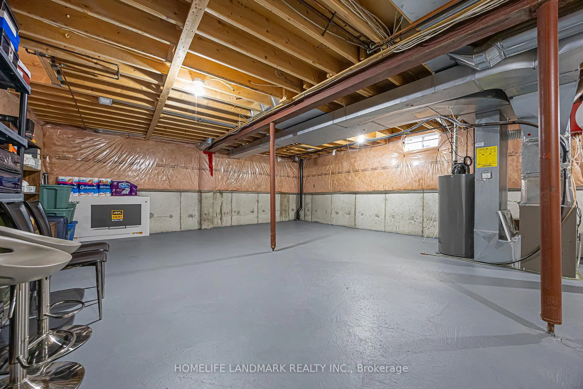 Photo 38 of 81 Eastpine Drive, Markham, Milliken Mills West — HOMEH