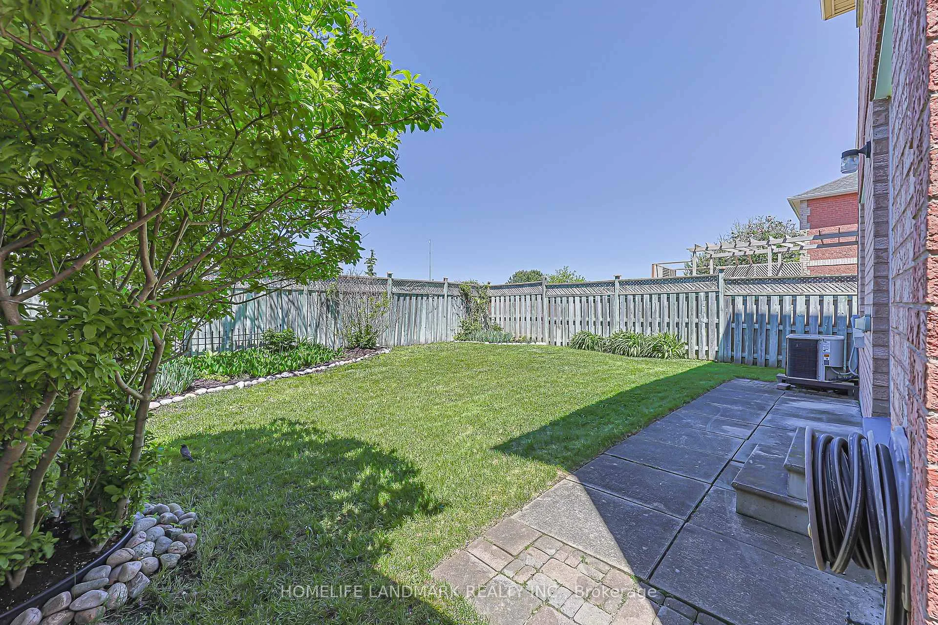 Photo 40 of 81 Eastpine Drive, Markham, Milliken Mills West — HOMEH