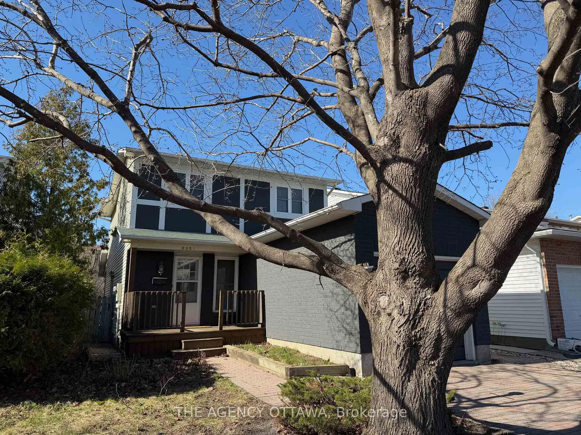 Photo 1 of 6351 St Louis Drive, Ottawa, Hiawatha Park/Convent Glen — HOMEH