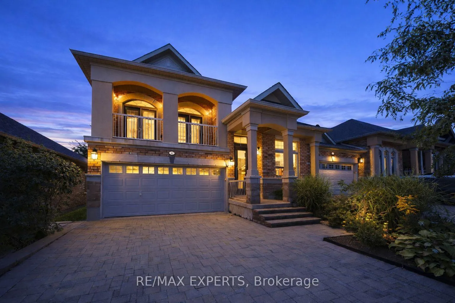 Photo 2 of 40 Hillcrest Drive, New Tecumseth, Alliston — HOMEH