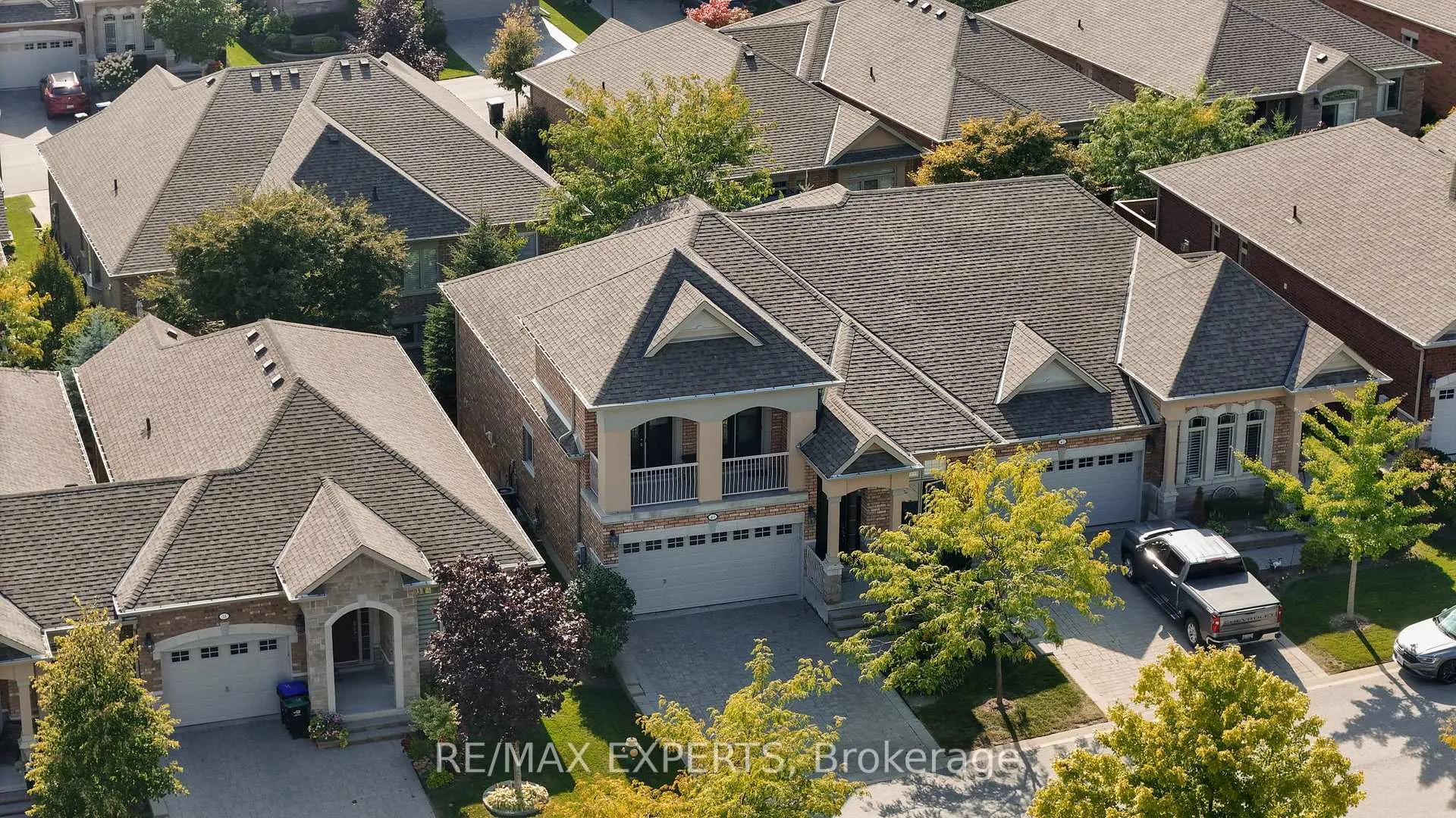 Photo 4 of 40 Hillcrest Drive, New Tecumseth, Alliston — HOMEH